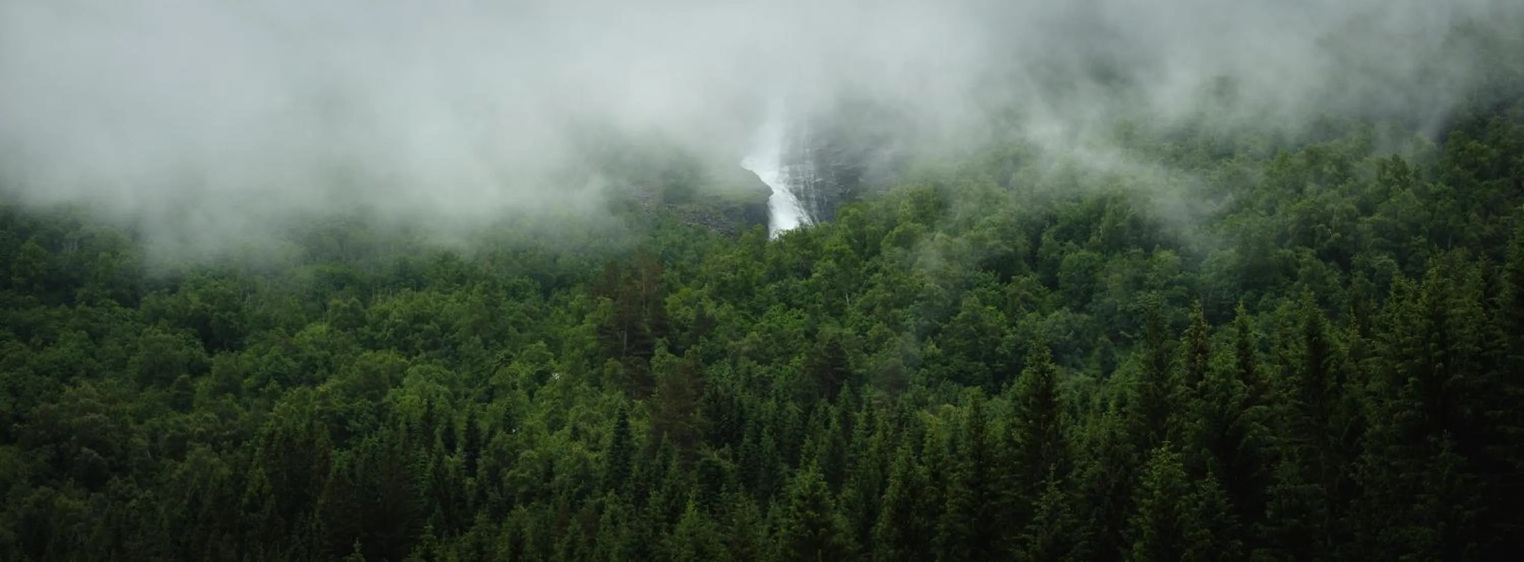 View (from property/room) in Hotel Utsikten - by Classic Norway Hotels