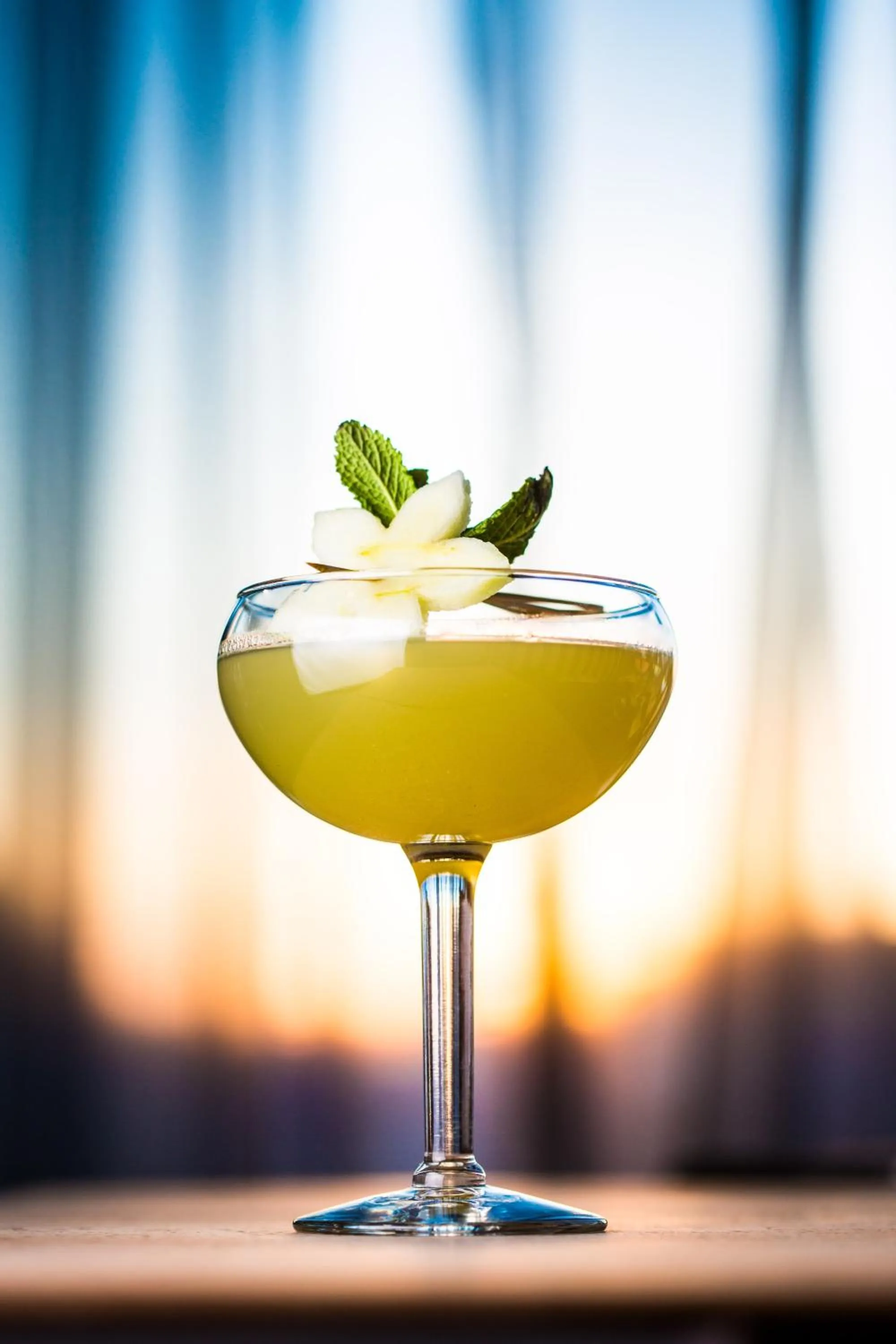 Drinks in Hestia Hotel Europa