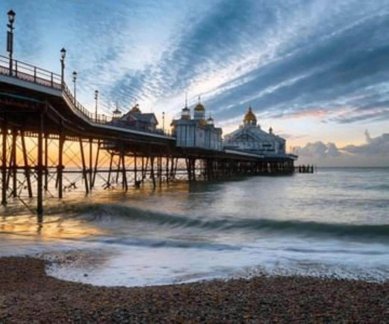 Nearby landmark in The View Hotel