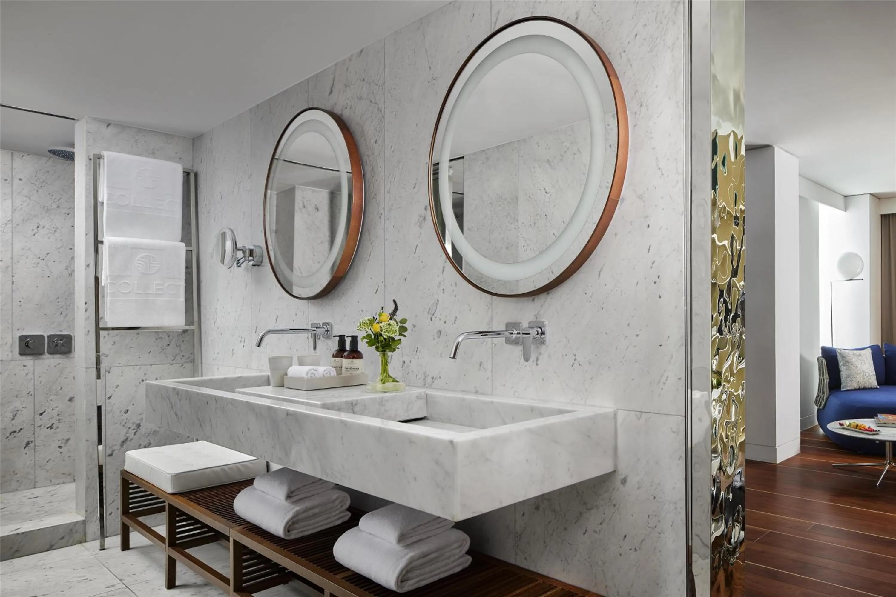 Photo of the whole room, Bed in NH Collection Ibiza