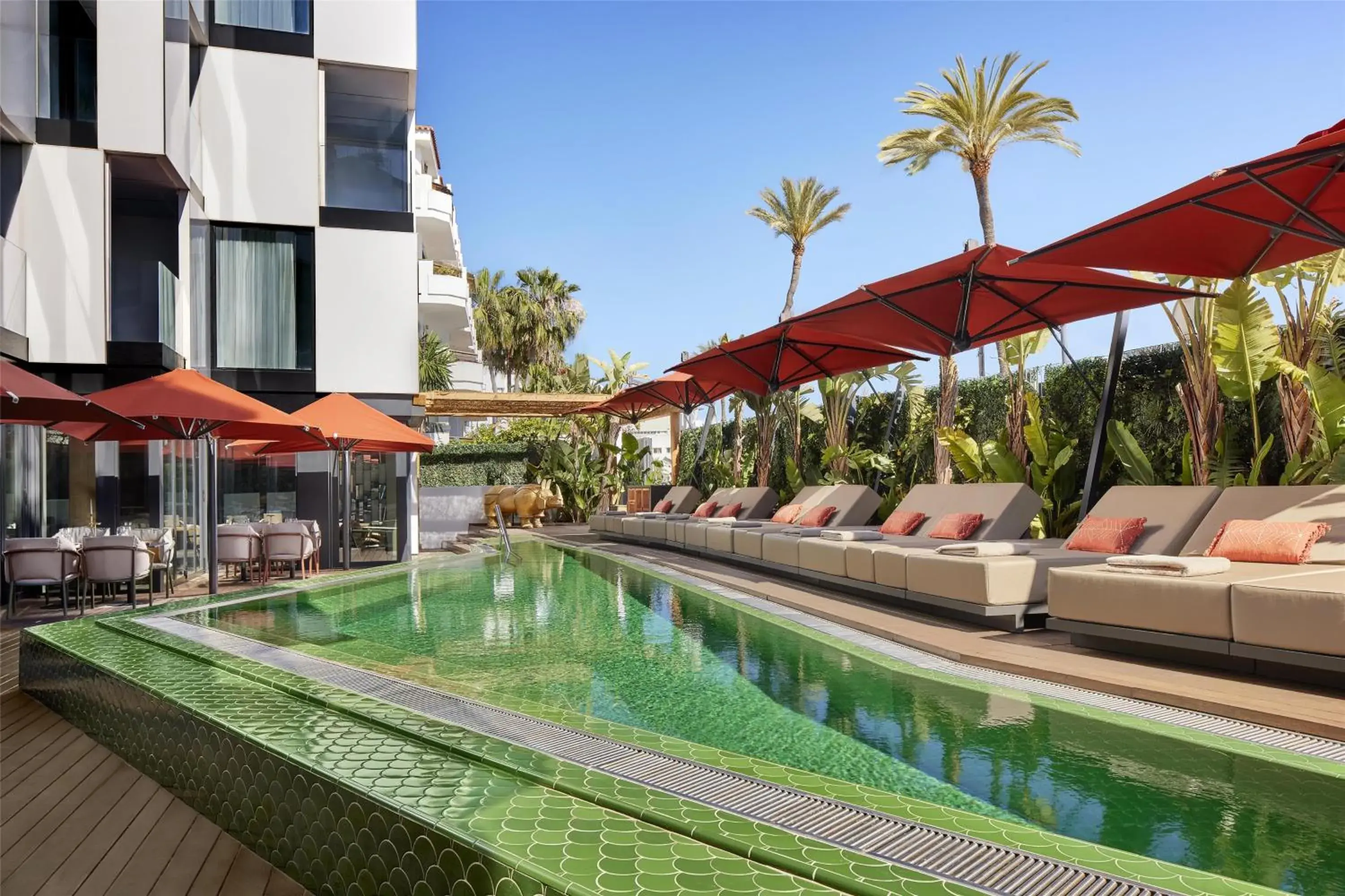 NH Collection Ibiza NH Collection Ibiza