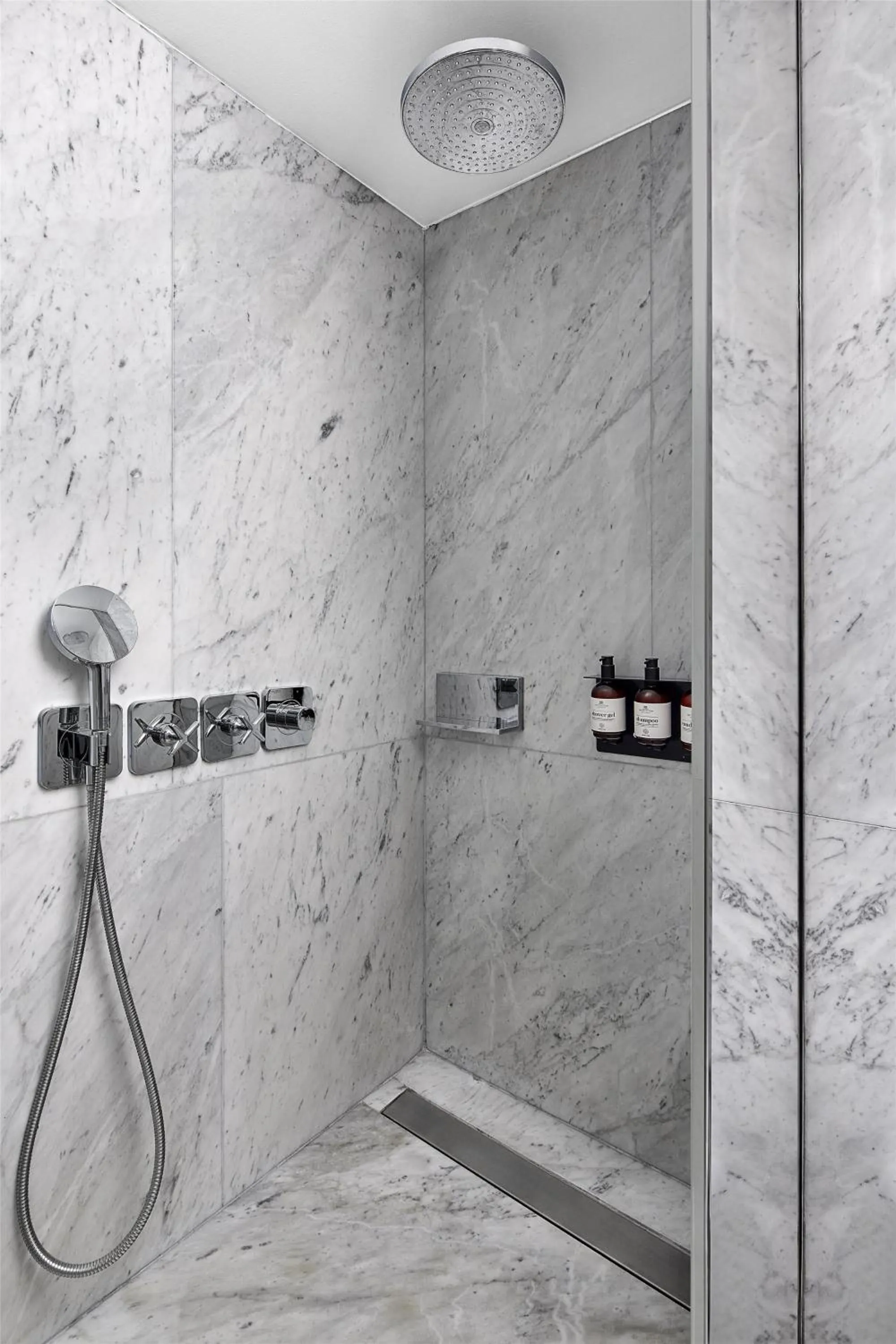 Bathroom in NH Collection Ibiza