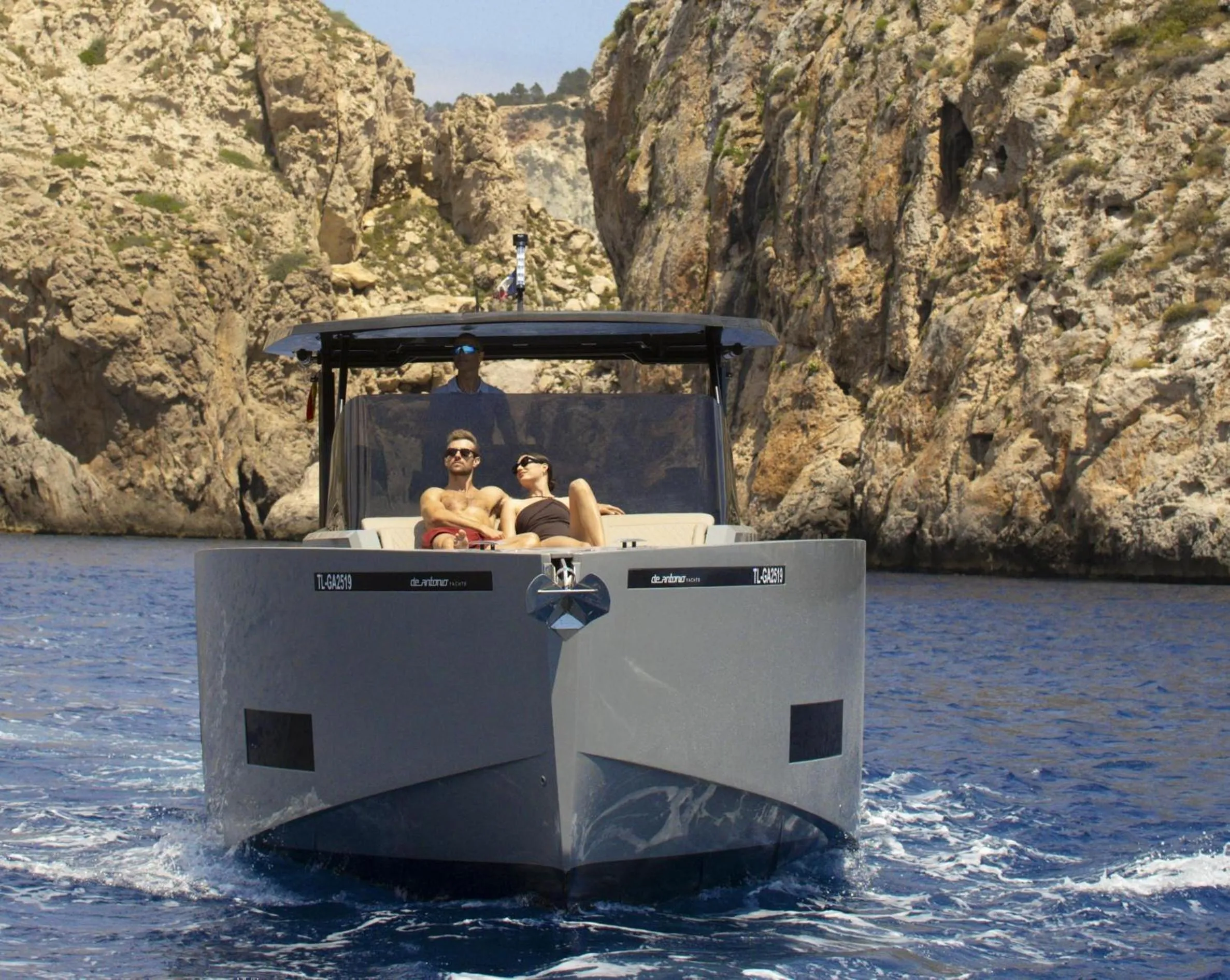 Sports in NH Collection Ibiza