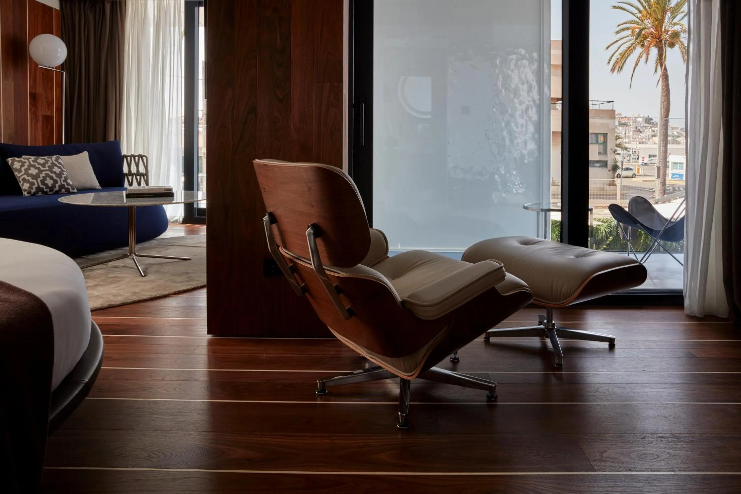 Bedroom in NH Collection Ibiza