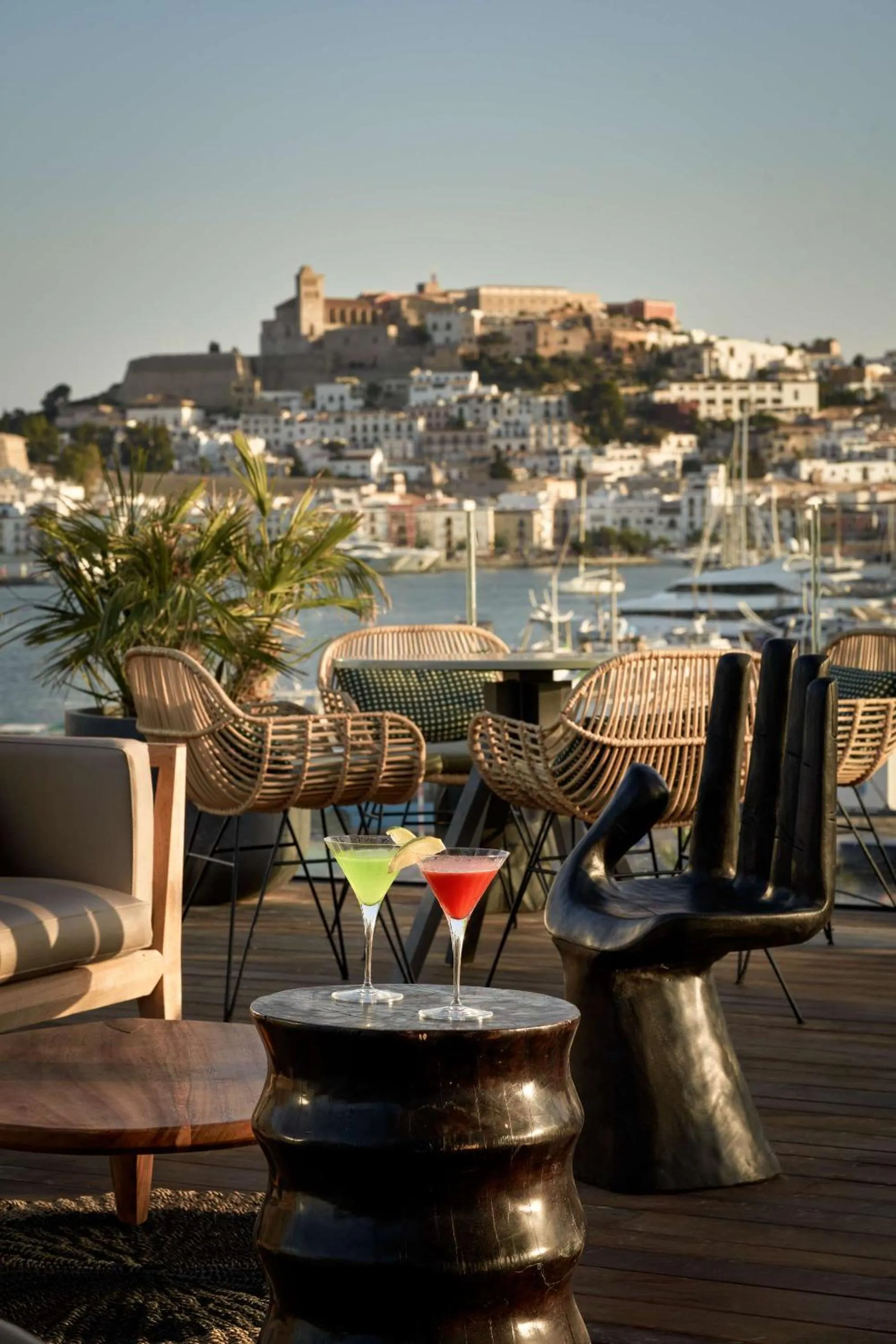 Photo of the whole room in Sir Joan Hotel, part of Sircle Collection