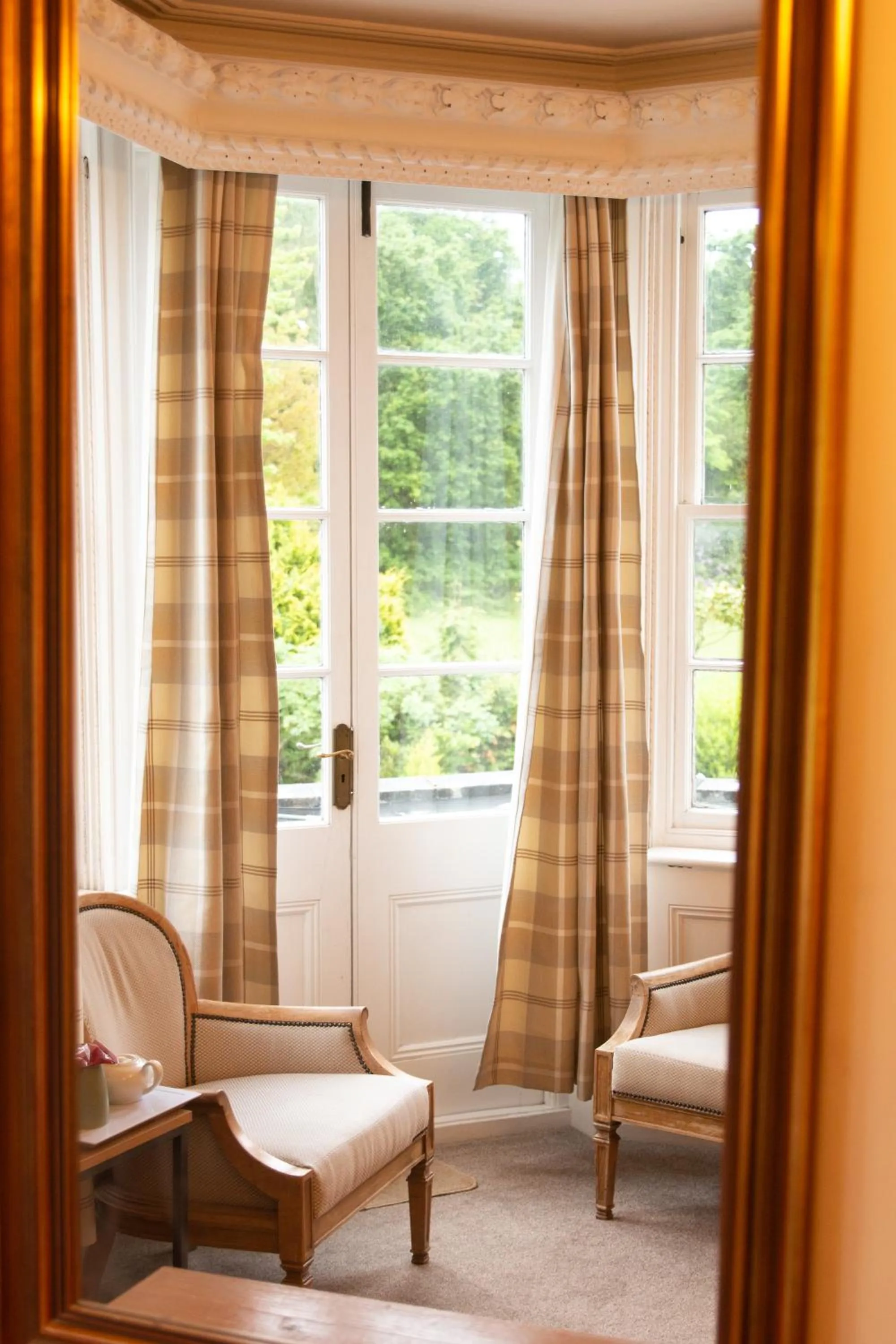 Woodlands Lodge Hotel