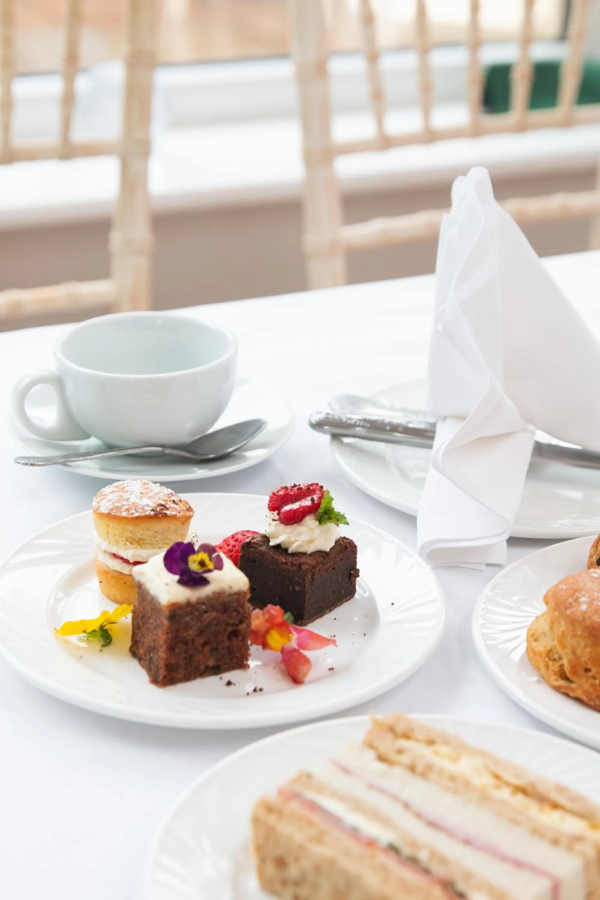 Woodlands Lodge Hotel