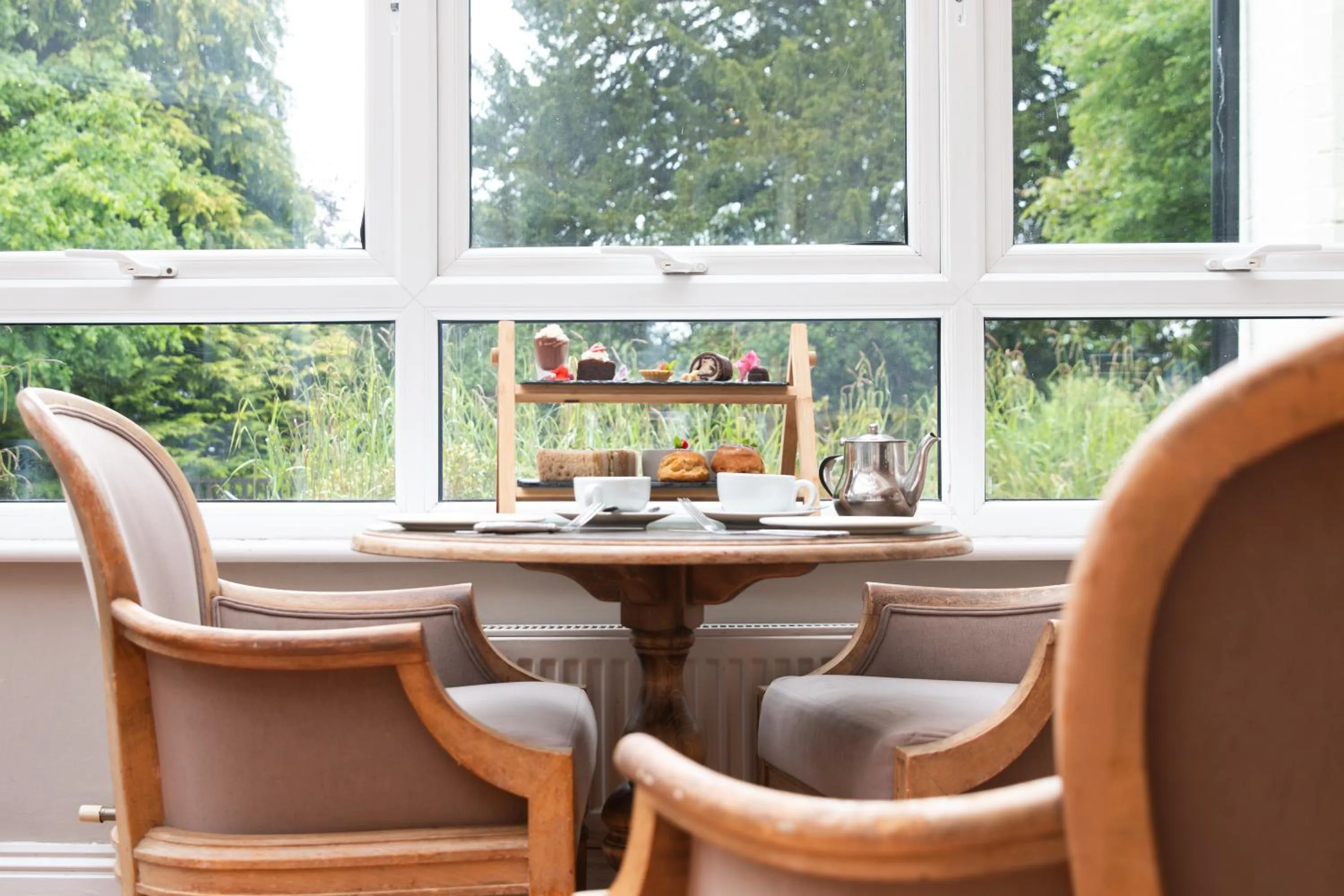 Woodlands Lodge Hotel