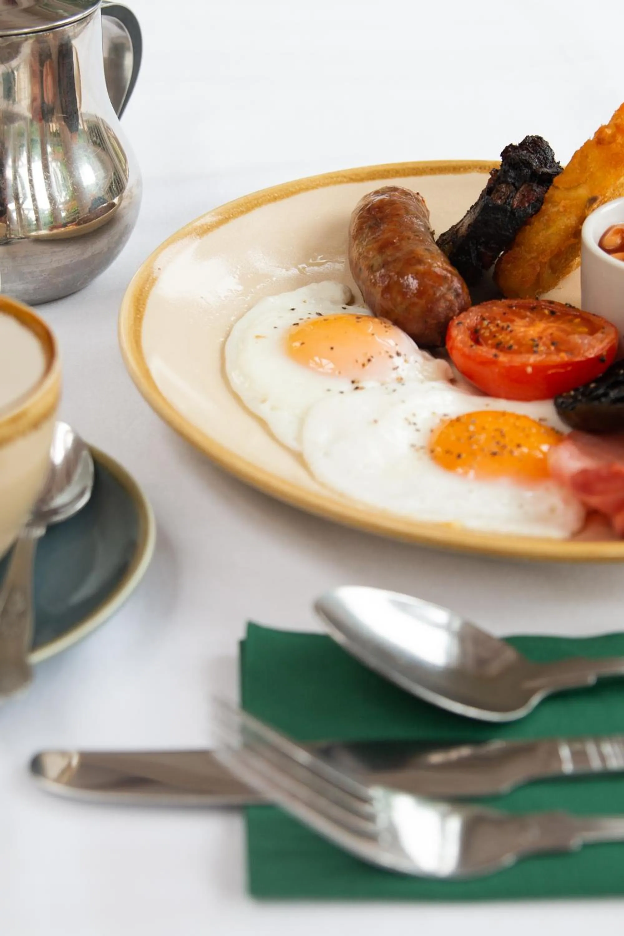 Woodlands Lodge Hotel