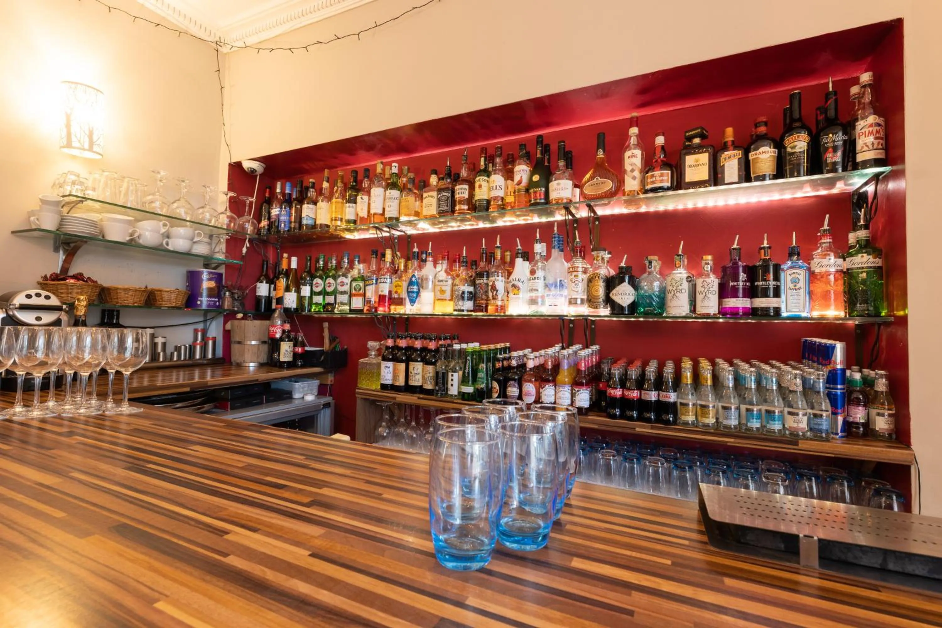 Woodlands Lodge Hotel