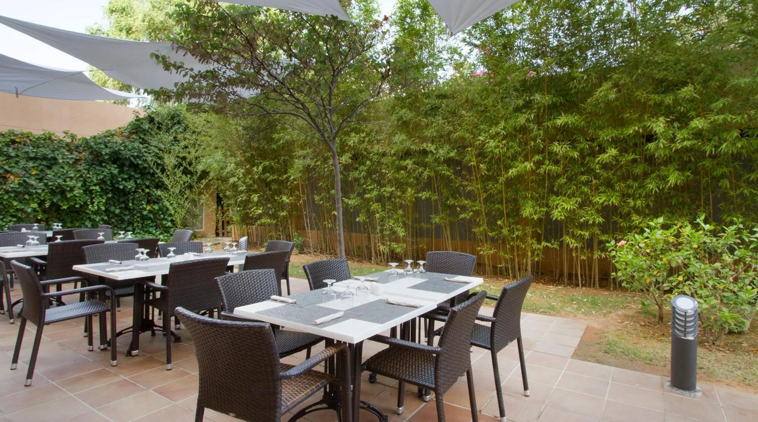 Restaurant/places to eat in Garbi Cala Millor