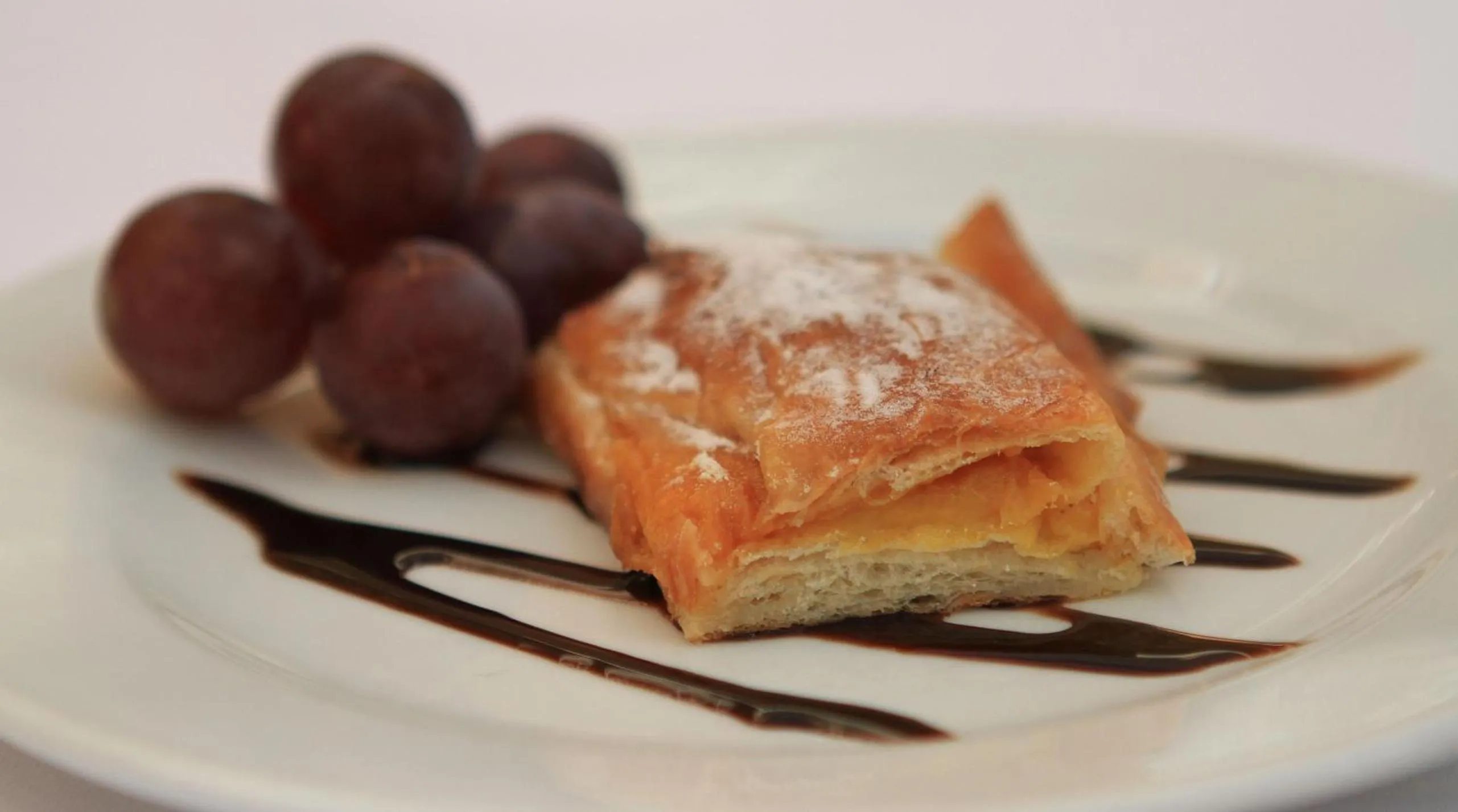 Food and drinks in Garbi Cala Millor