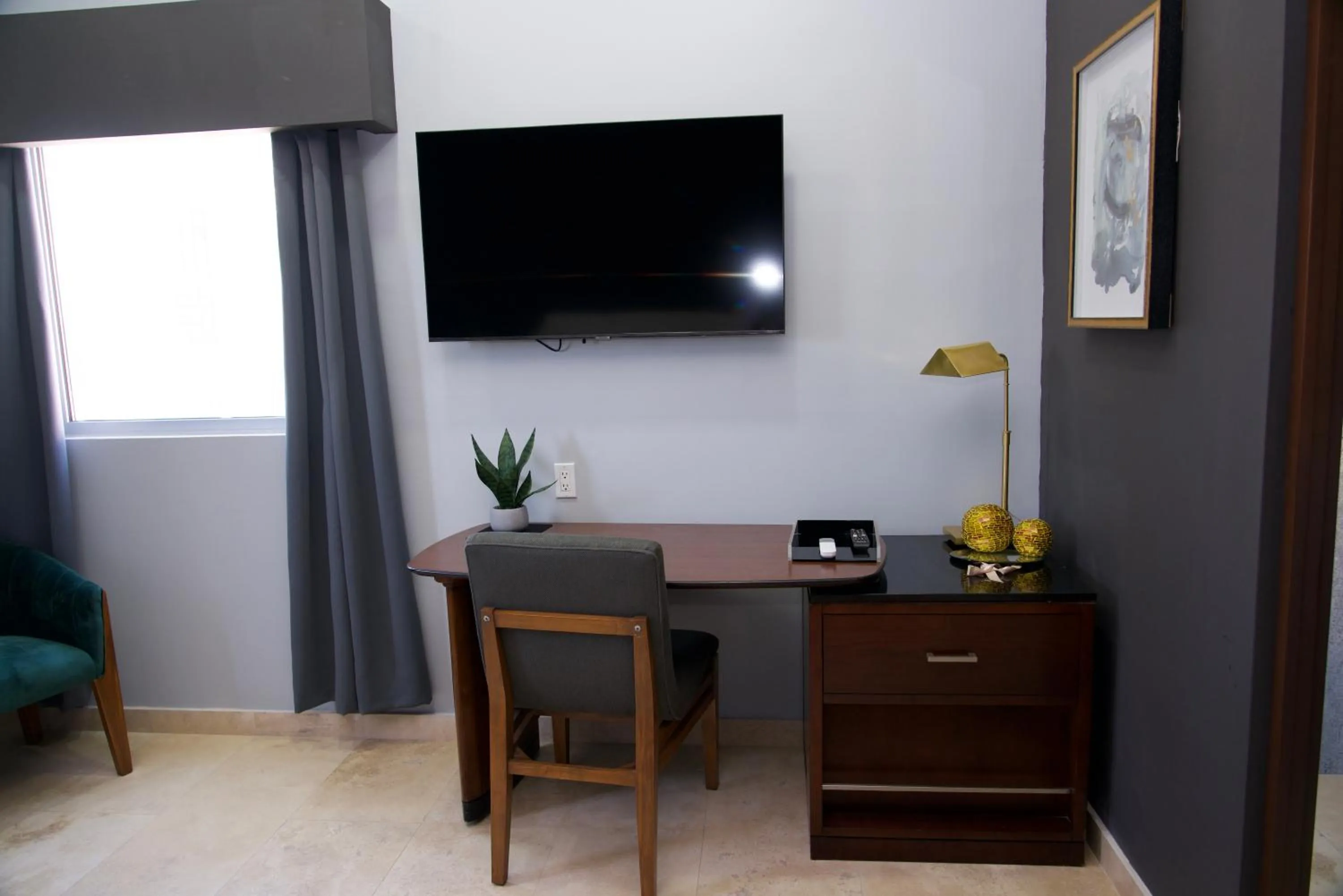 TV and multimedia in Rio Suites