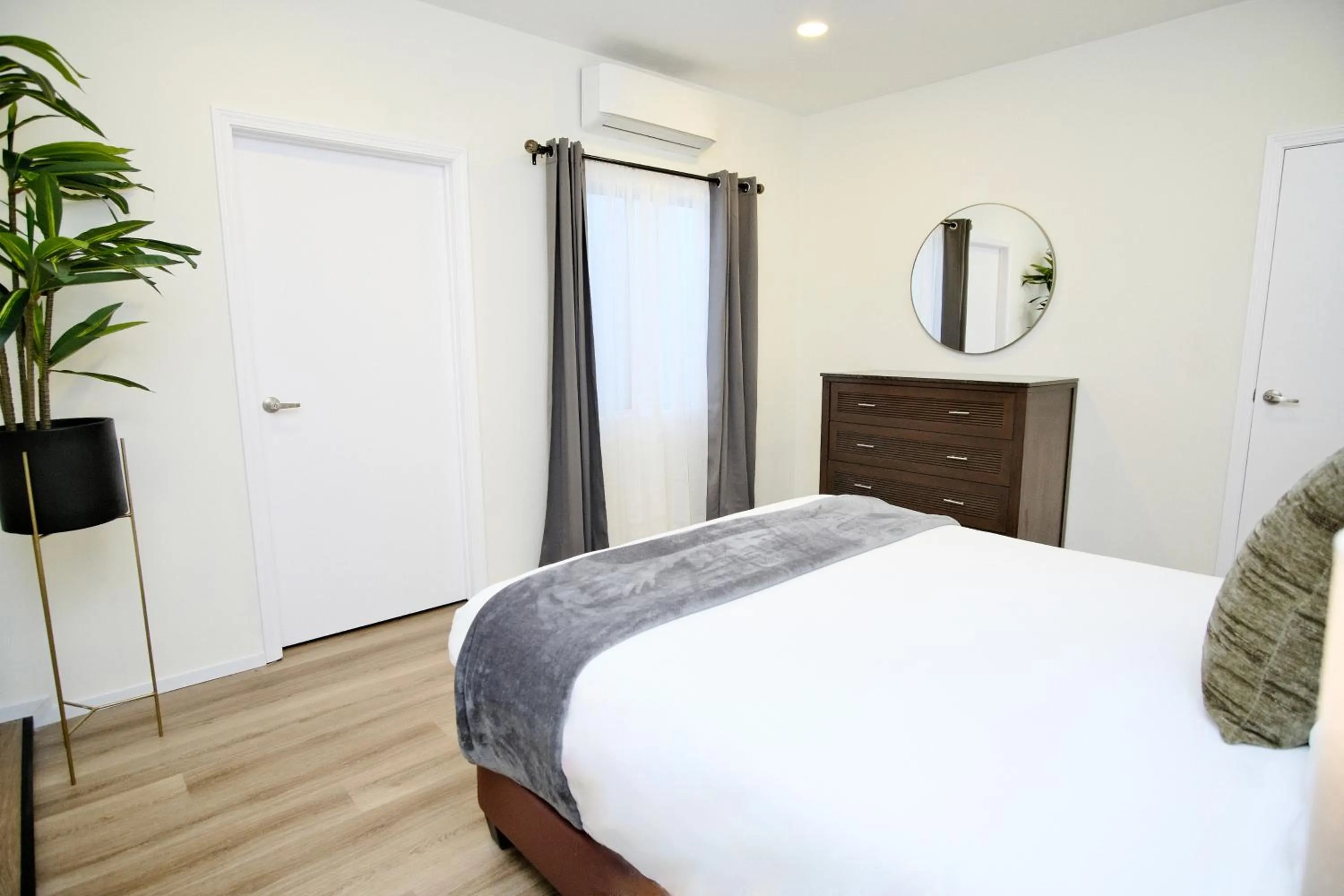 Bedroom, Bed in Rio Suites