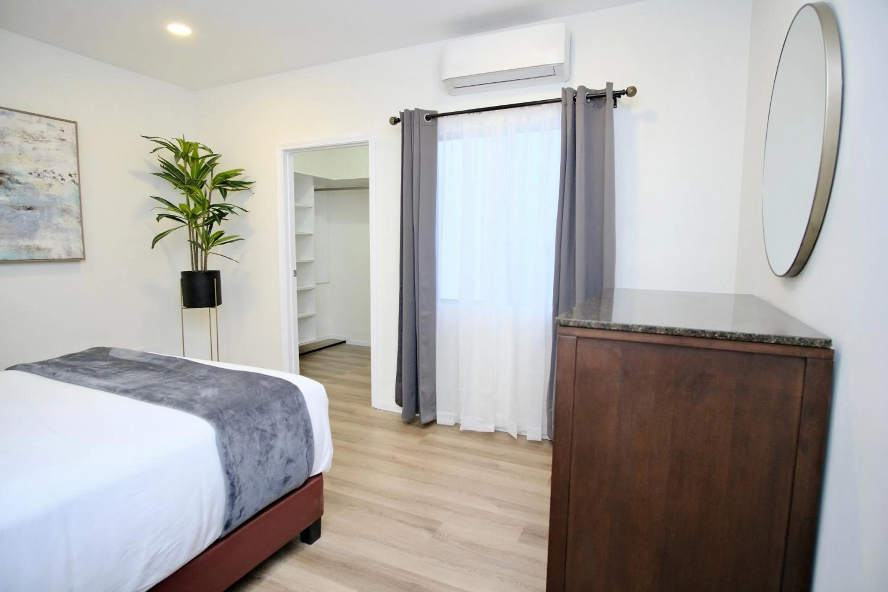 Bedroom, Bed in Rio Suites