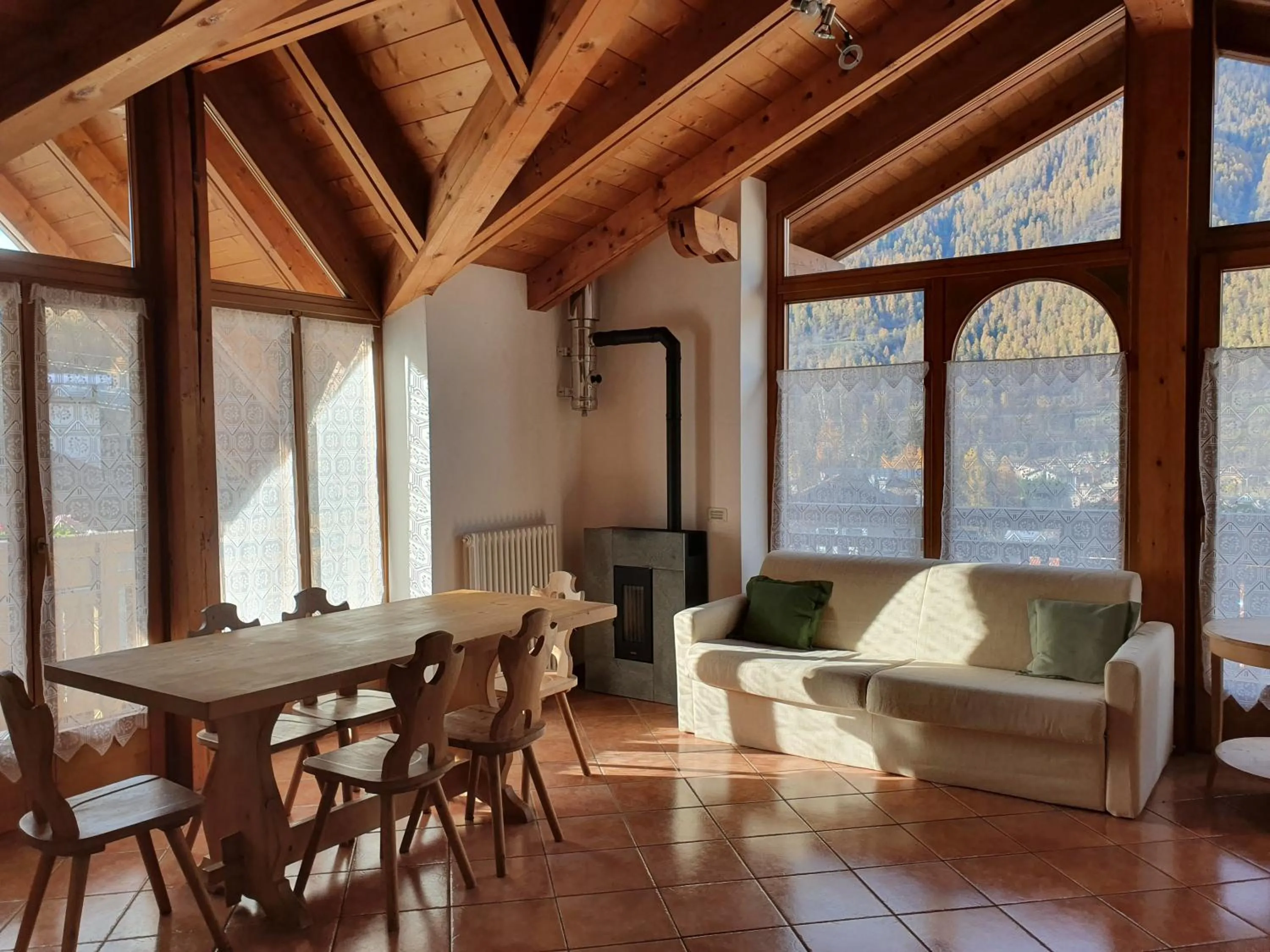 Residence Vacanze Apartments