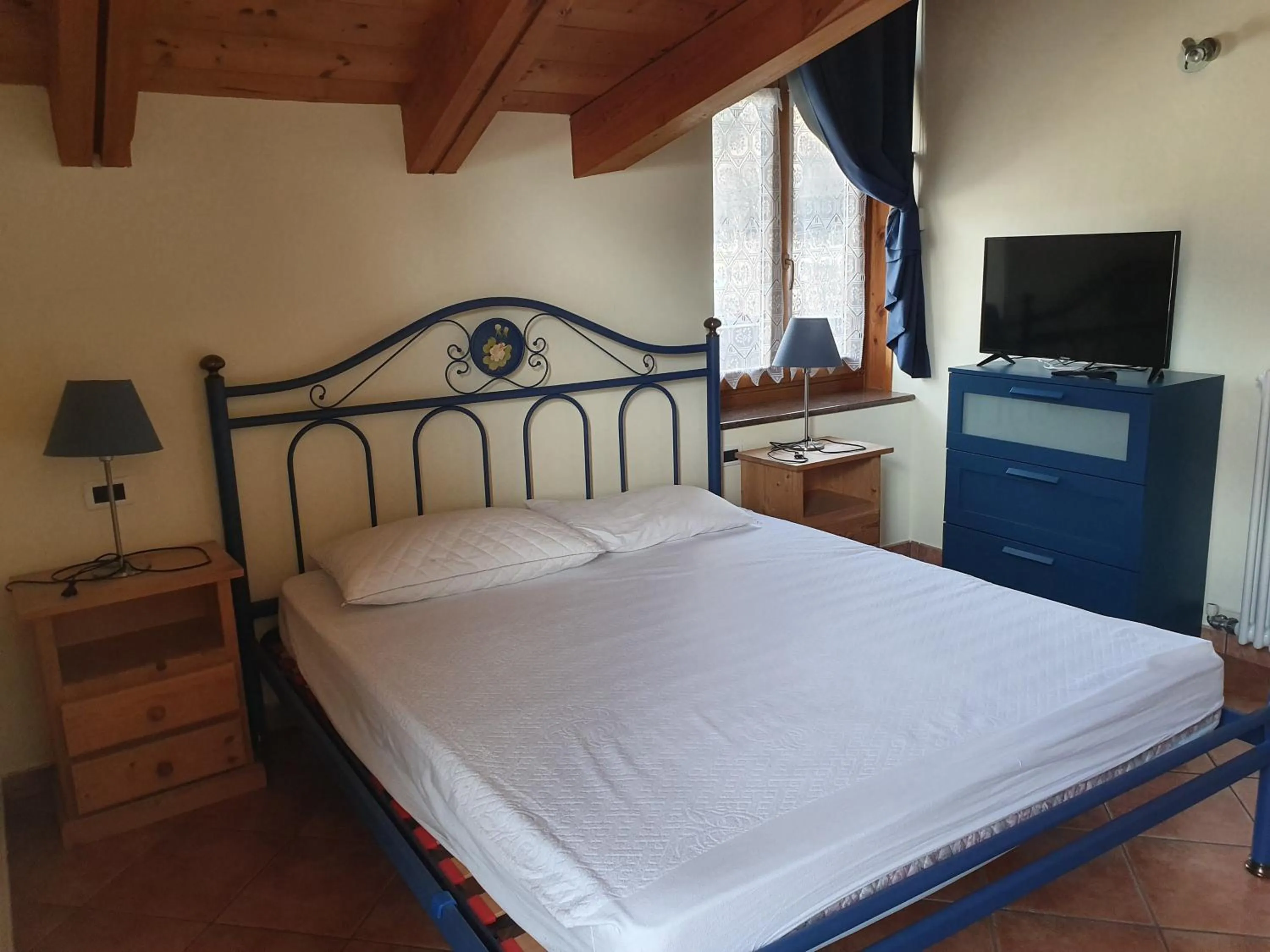 Residence Vacanze Apartments