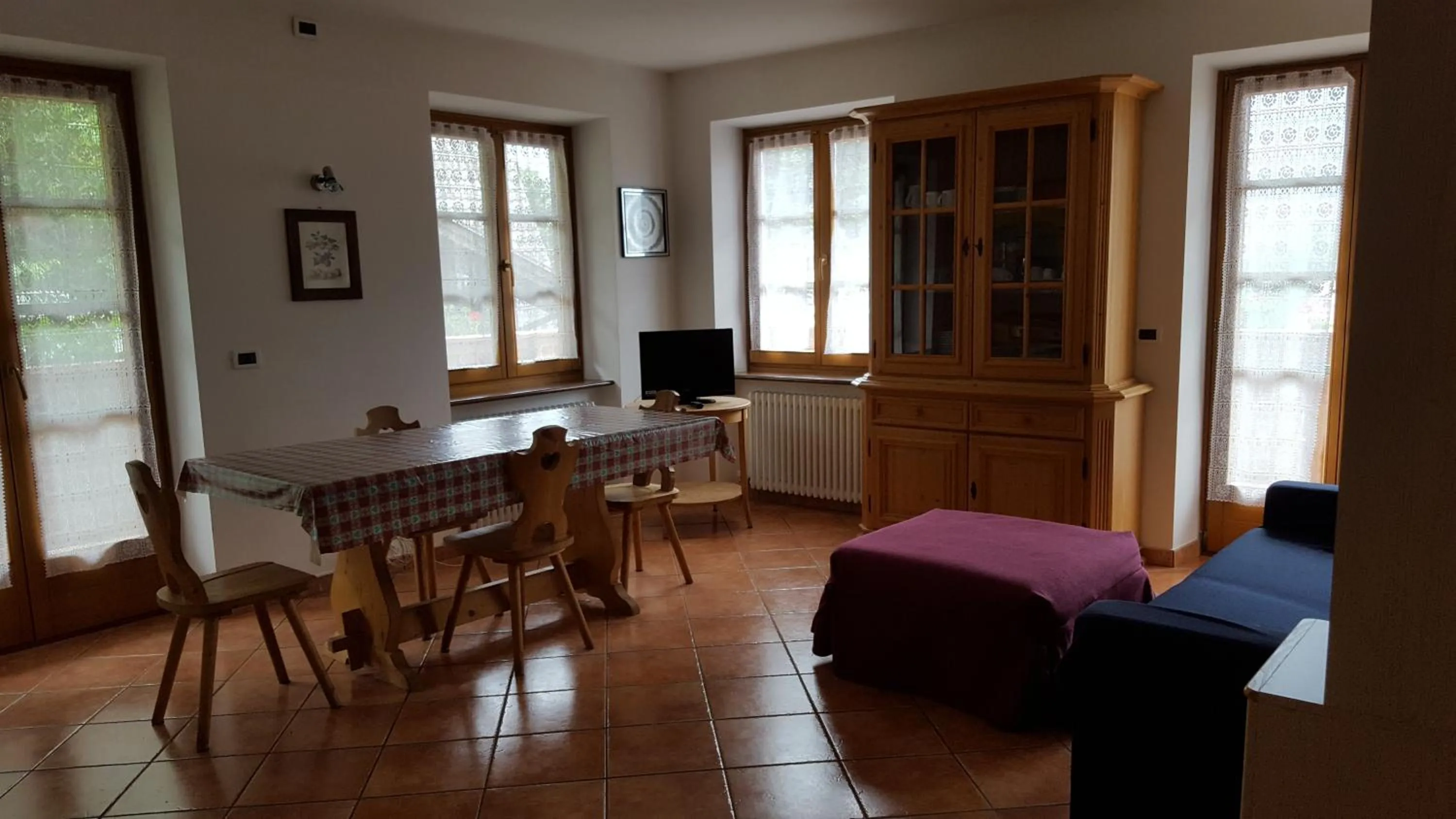 Residence Vacanze Apartments