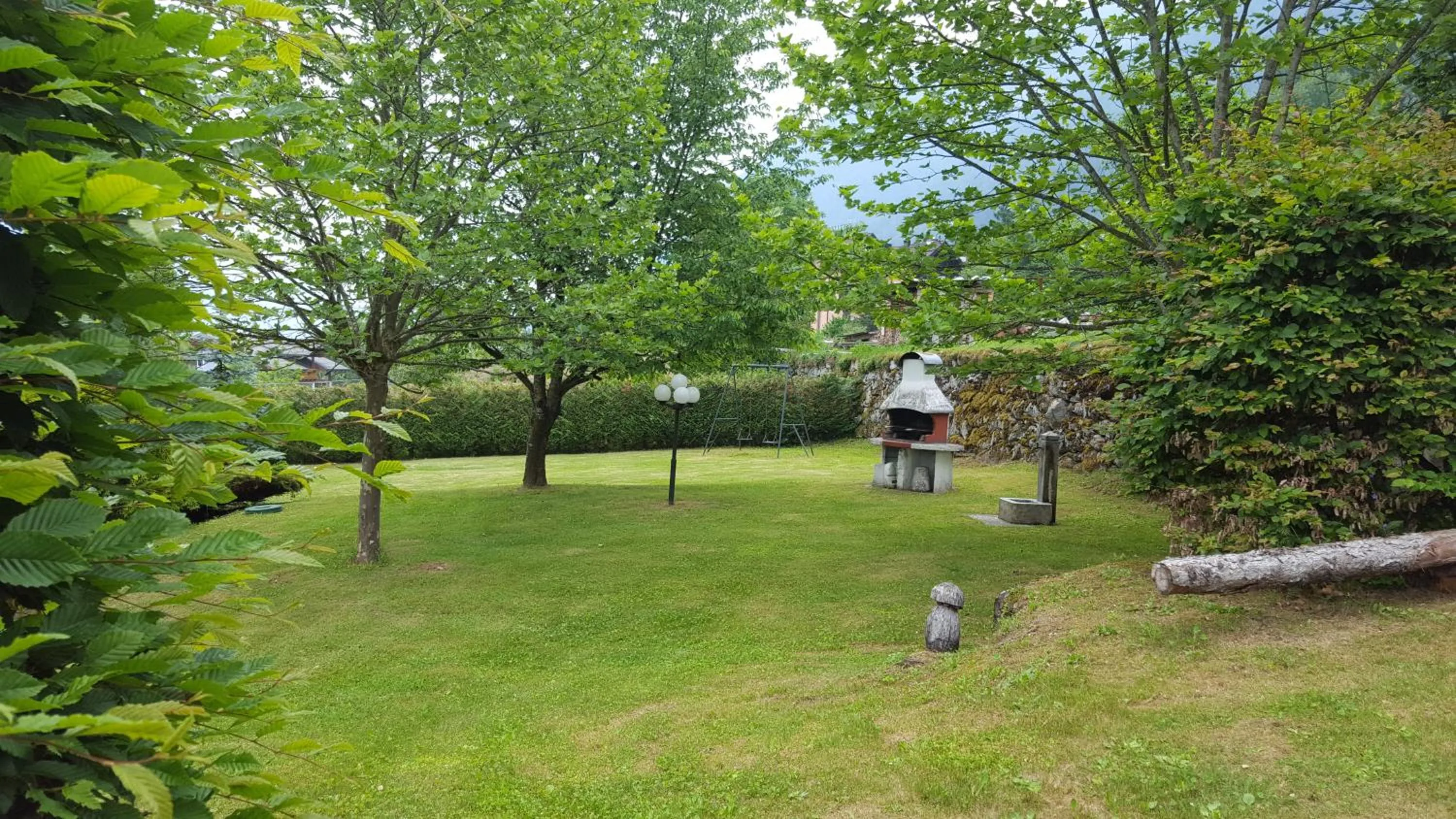 Garden in Residence Vacanze Apartments