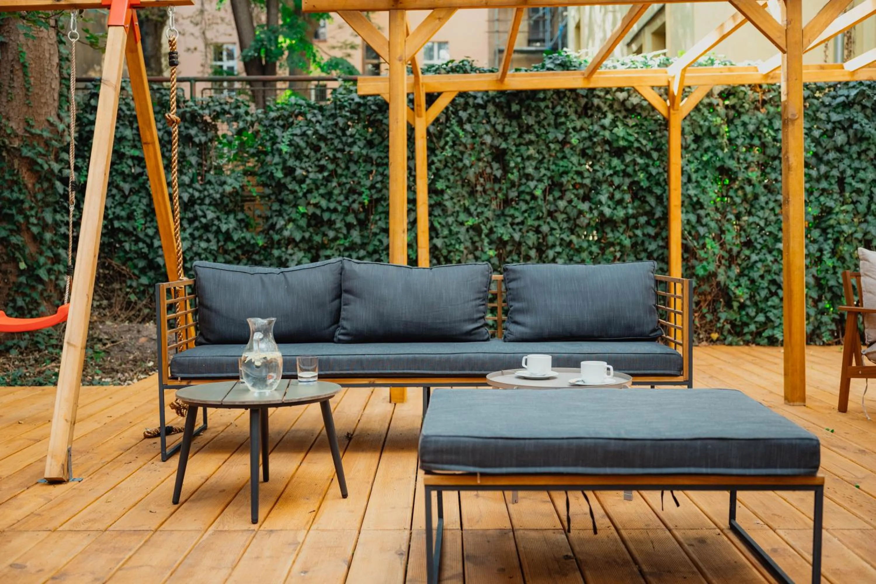 Hotel Praga 1885 by Wagnerstays