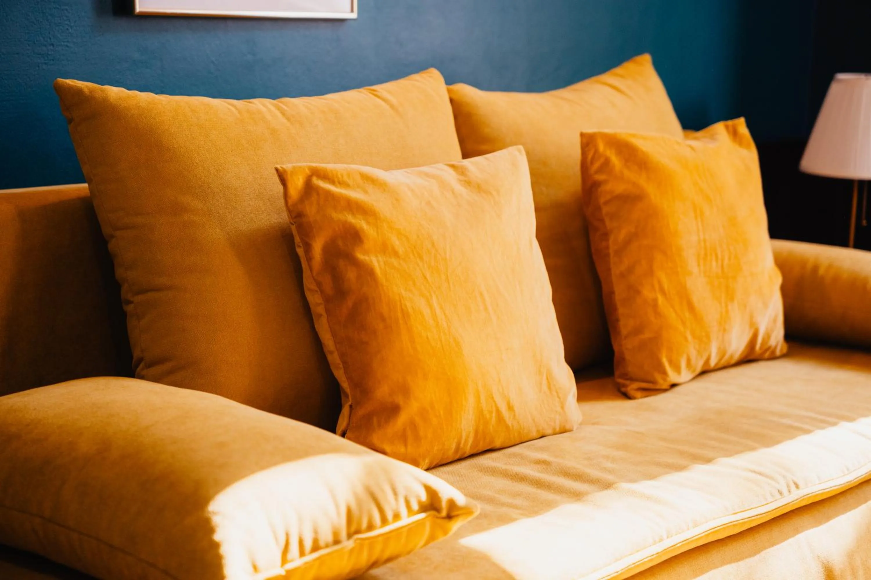 Photo of the whole room in Hotel Praga 1885 by Wagnerstays