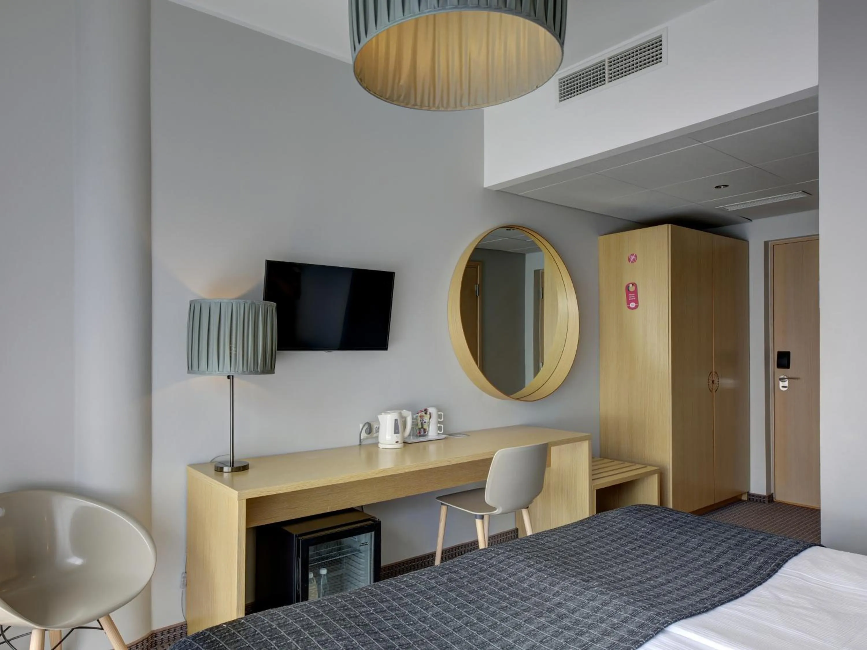 Photo of the whole room, Bed in Estonia Resort Hotel & Spa