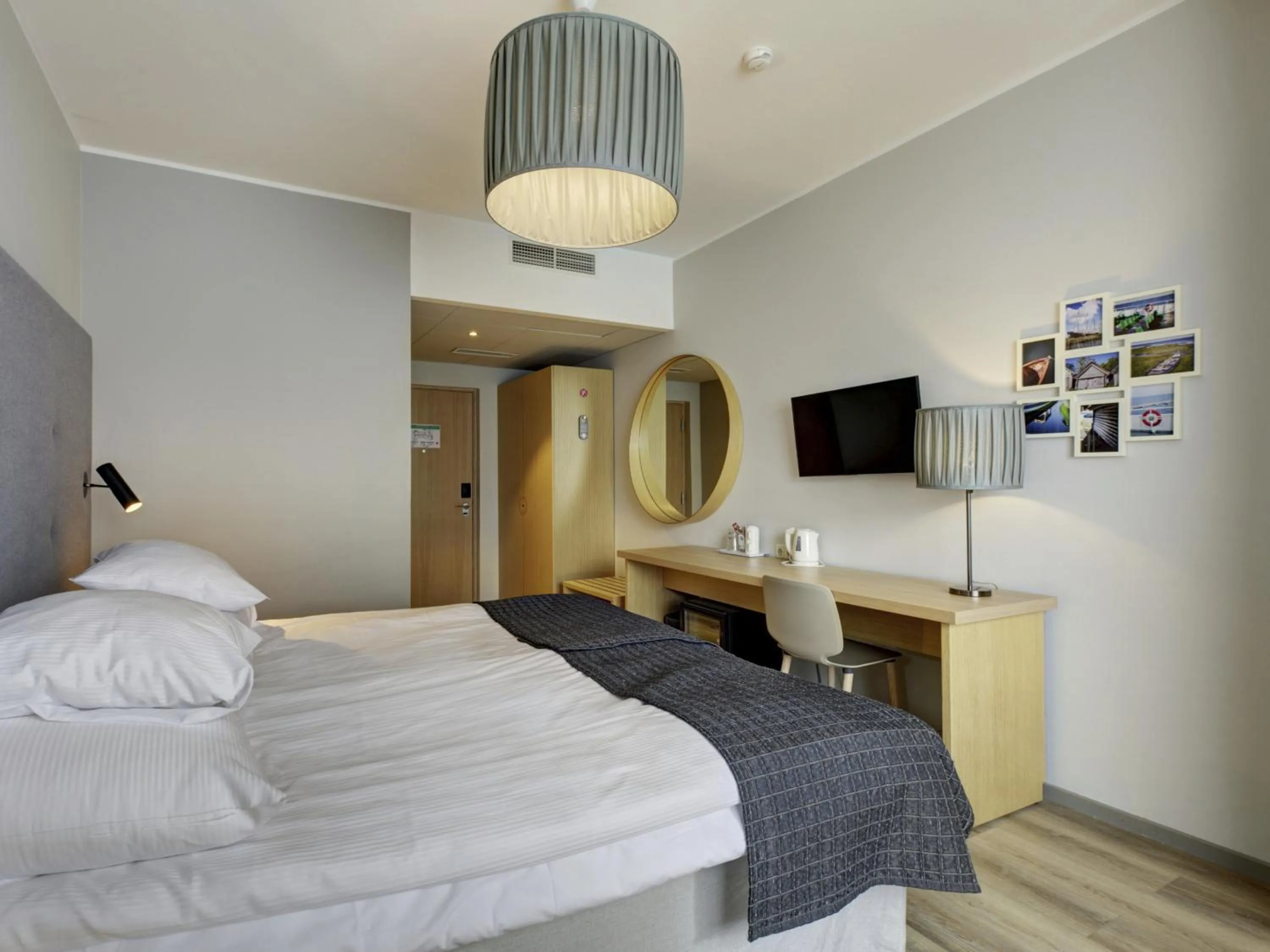 Photo of the whole room, Bed in Estonia Resort Hotel & Spa