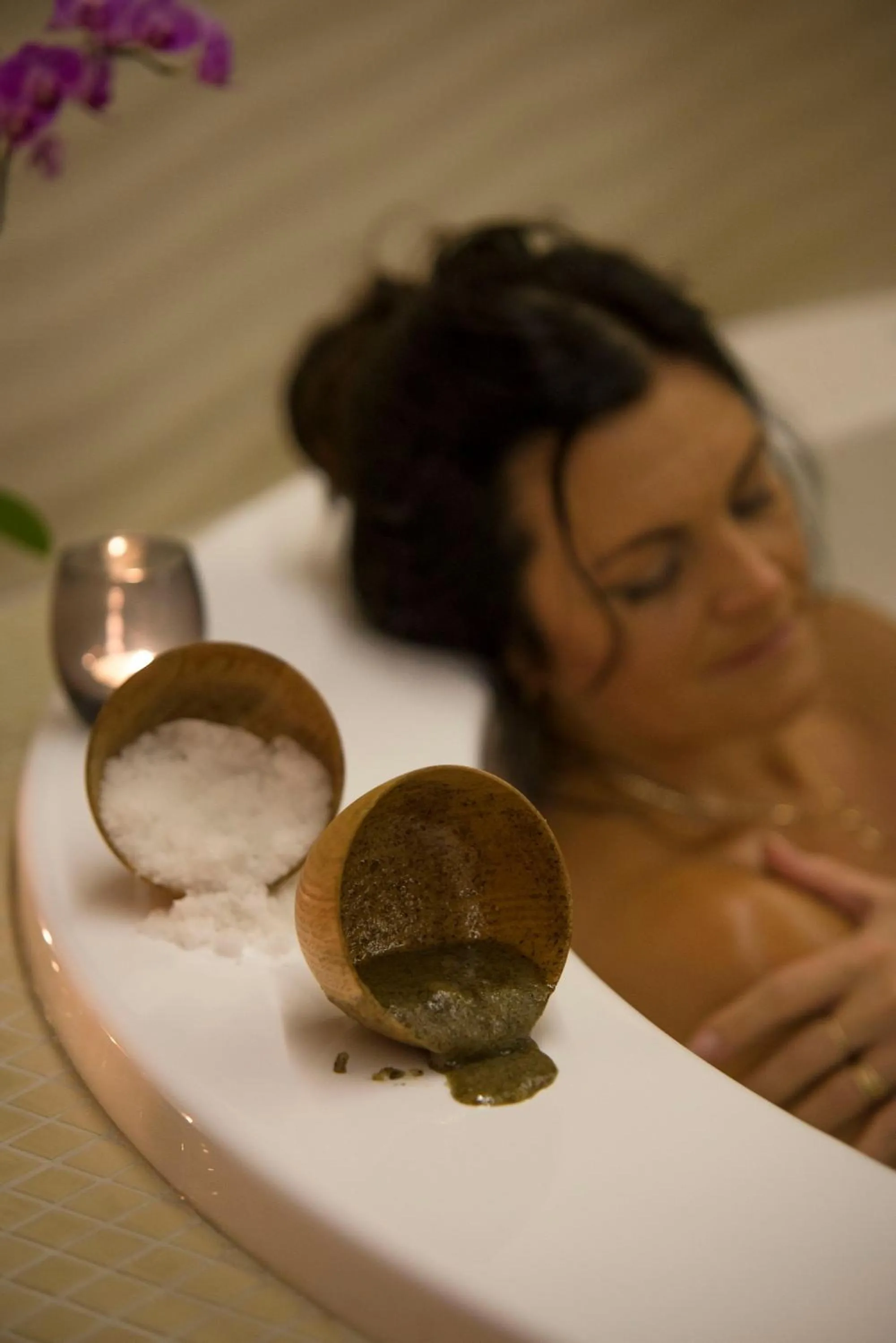 Spa and wellness centre/facilities in Estonia Resort Hotel & Spa