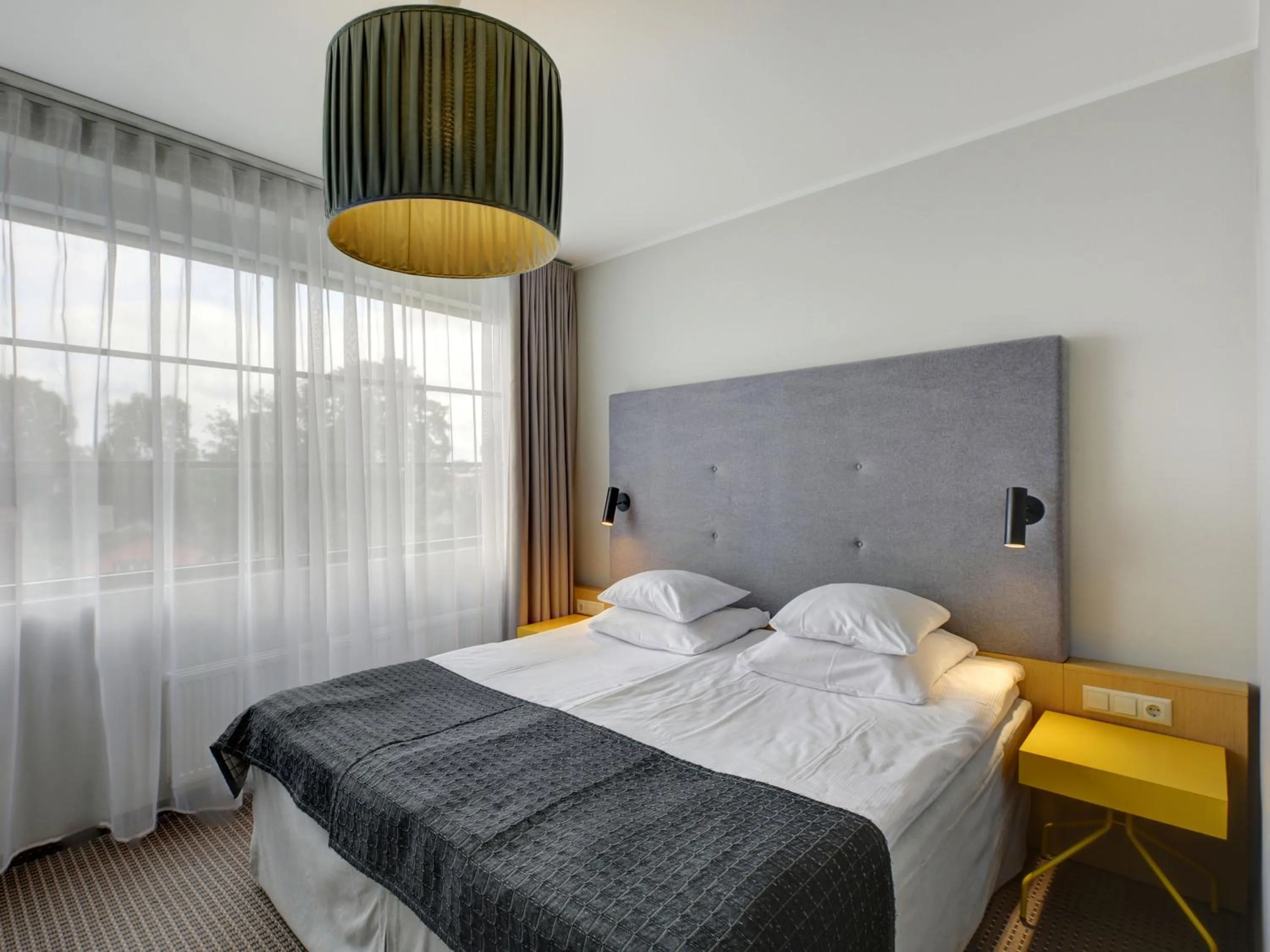 Photo of the whole room, Bed in Estonia Resort Hotel & Spa