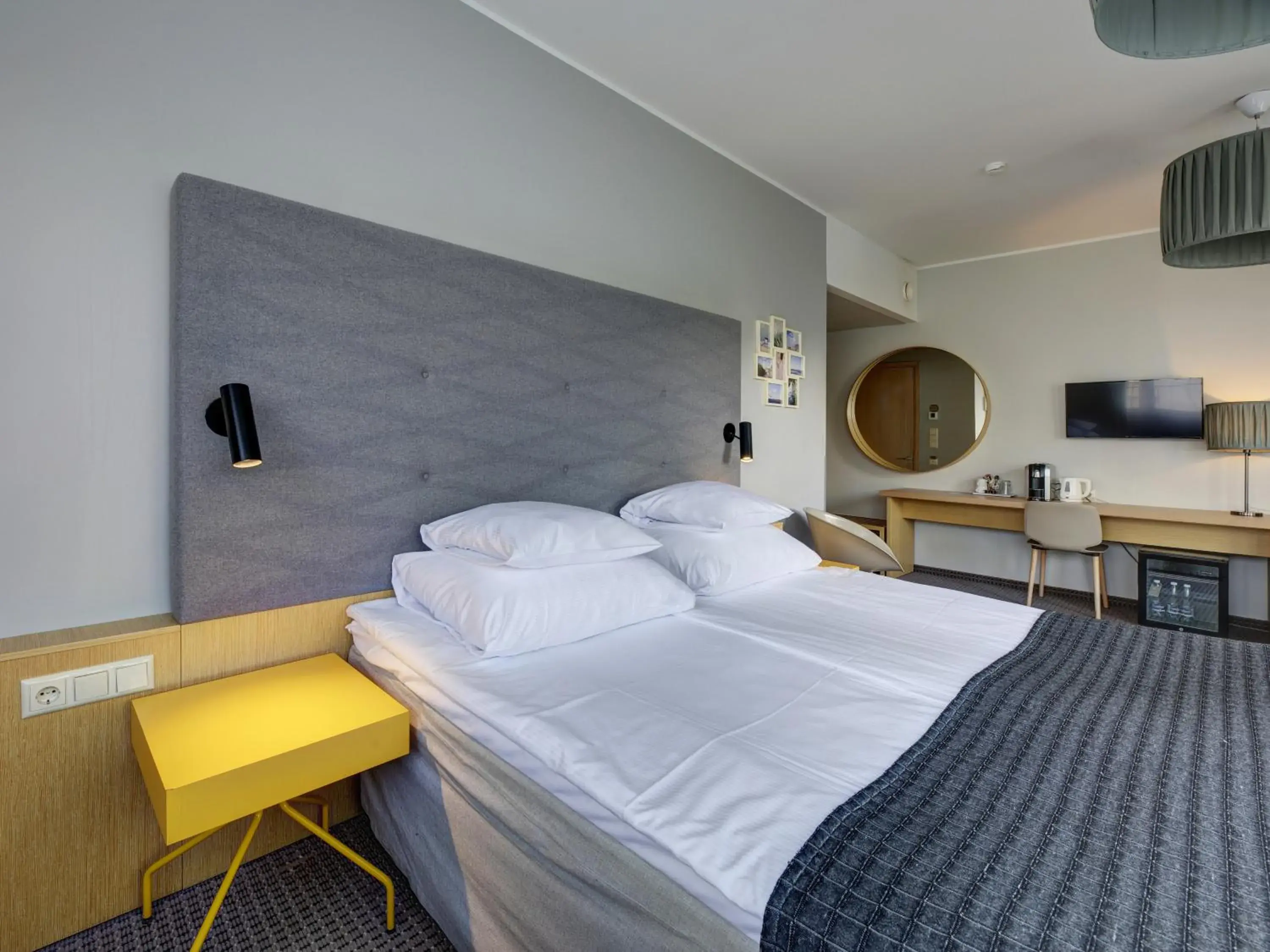 Comfort Double or Twin Room - single occupancy in Estonia Resort Hotel & Spa Comfort Double or Twin Room - single occupancy in Estonia Resort Hotel & Spa