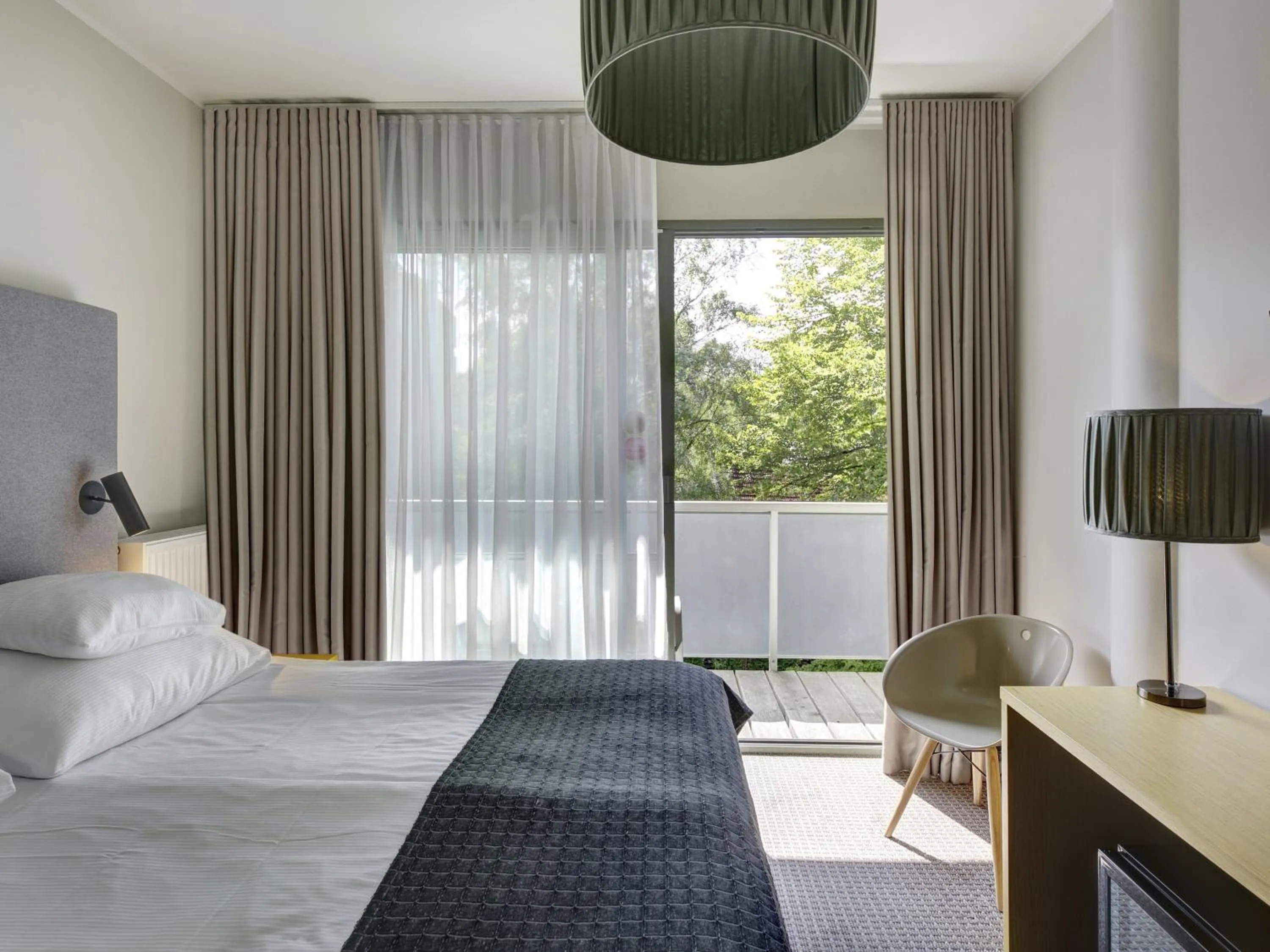 Photo of the whole room, Bed in Estonia Resort Hotel & Spa