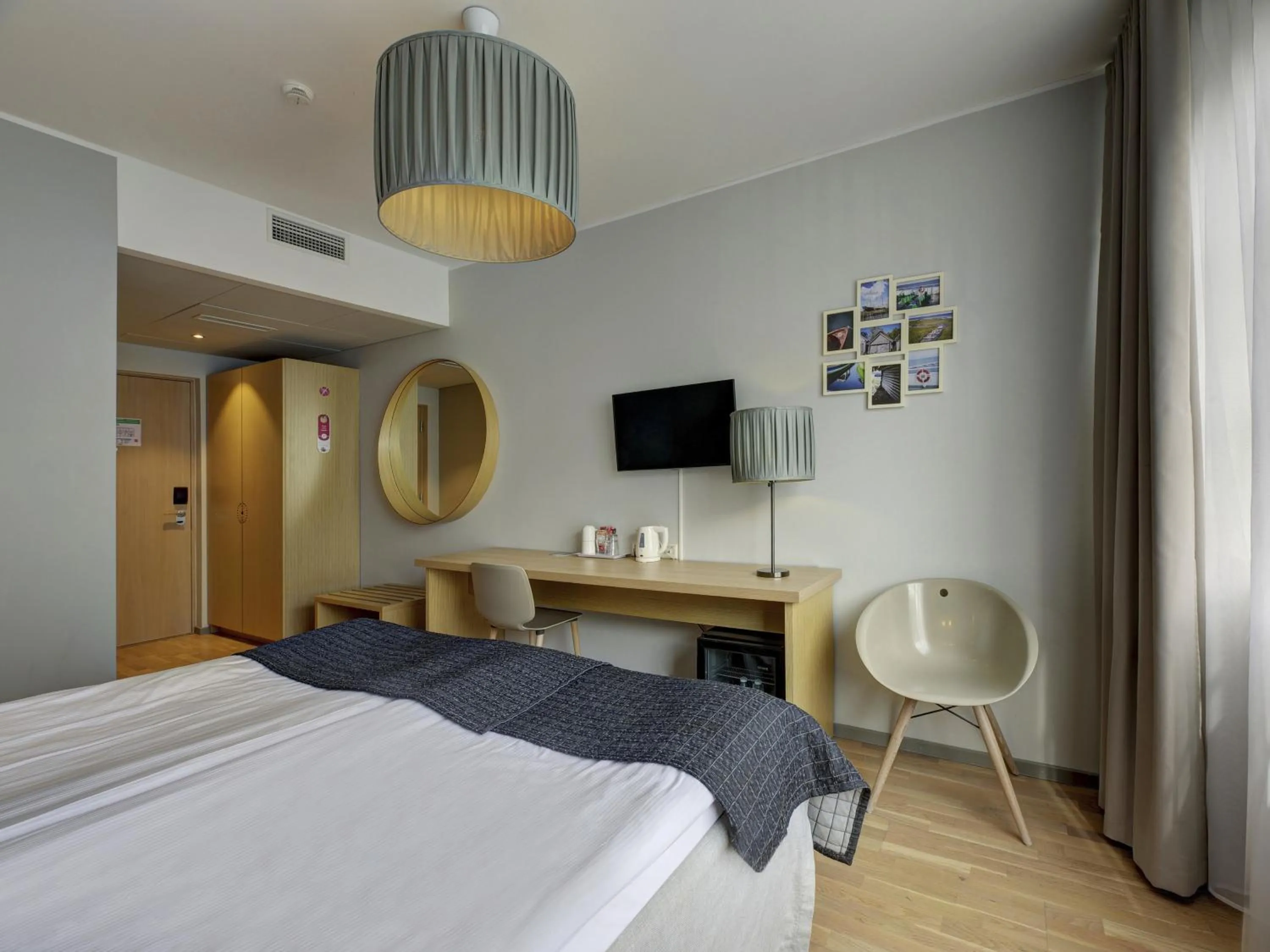 Photo of the whole room, Bed in Estonia Resort Hotel & Spa