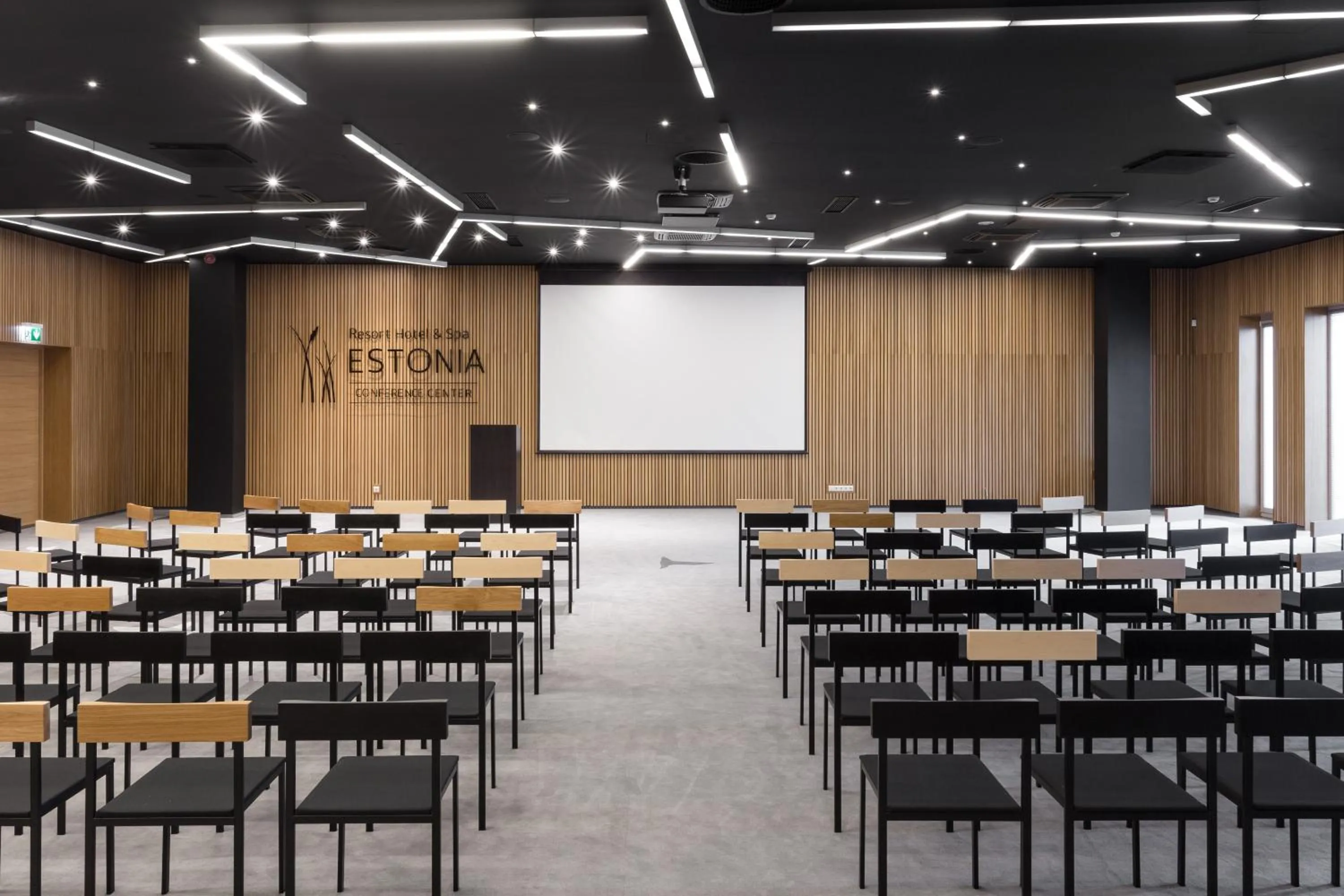 Banquet/Function facilities in Estonia Resort Hotel & Spa