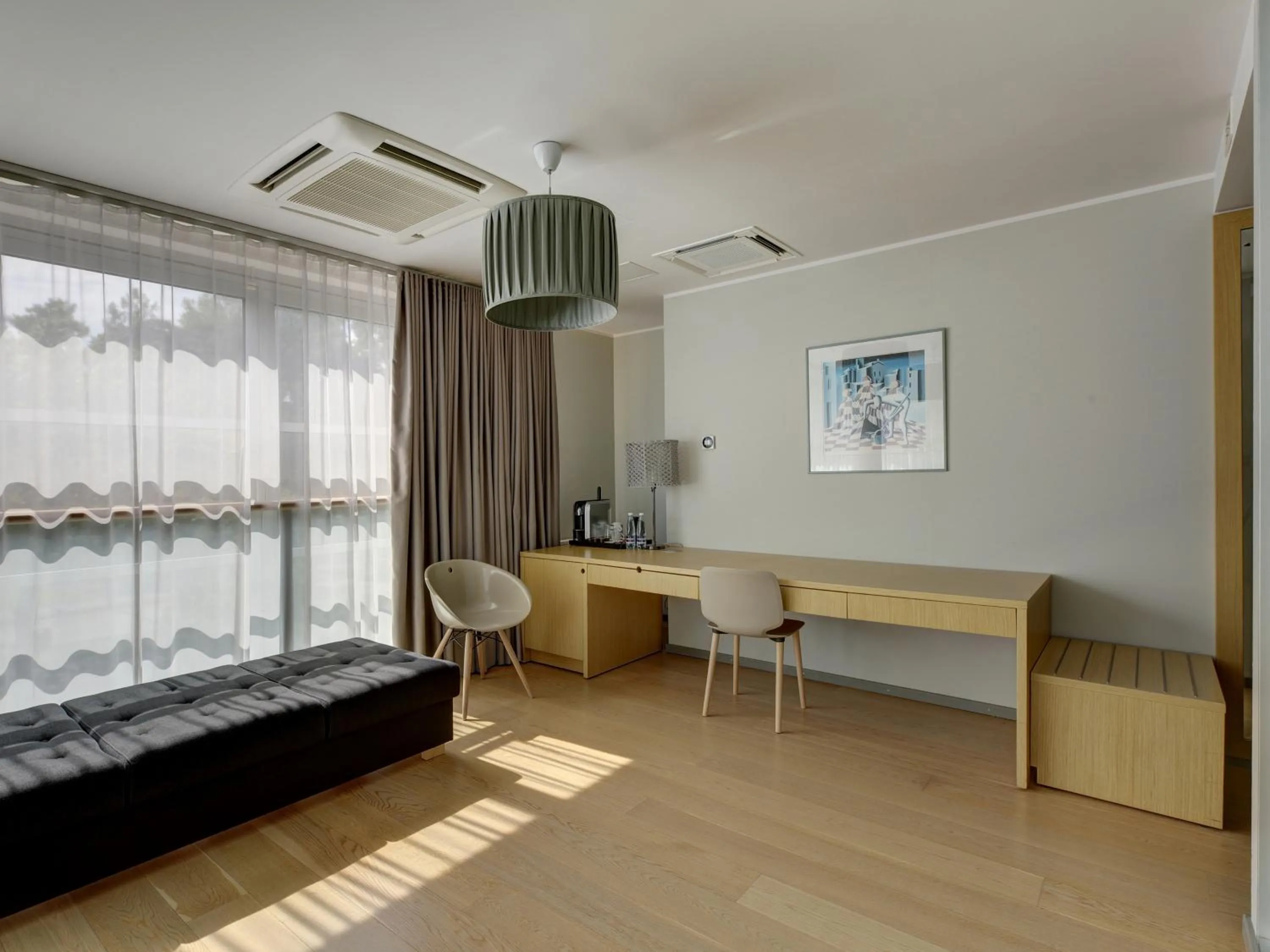 Photo of the whole room, Bed in Estonia Resort Hotel & Spa