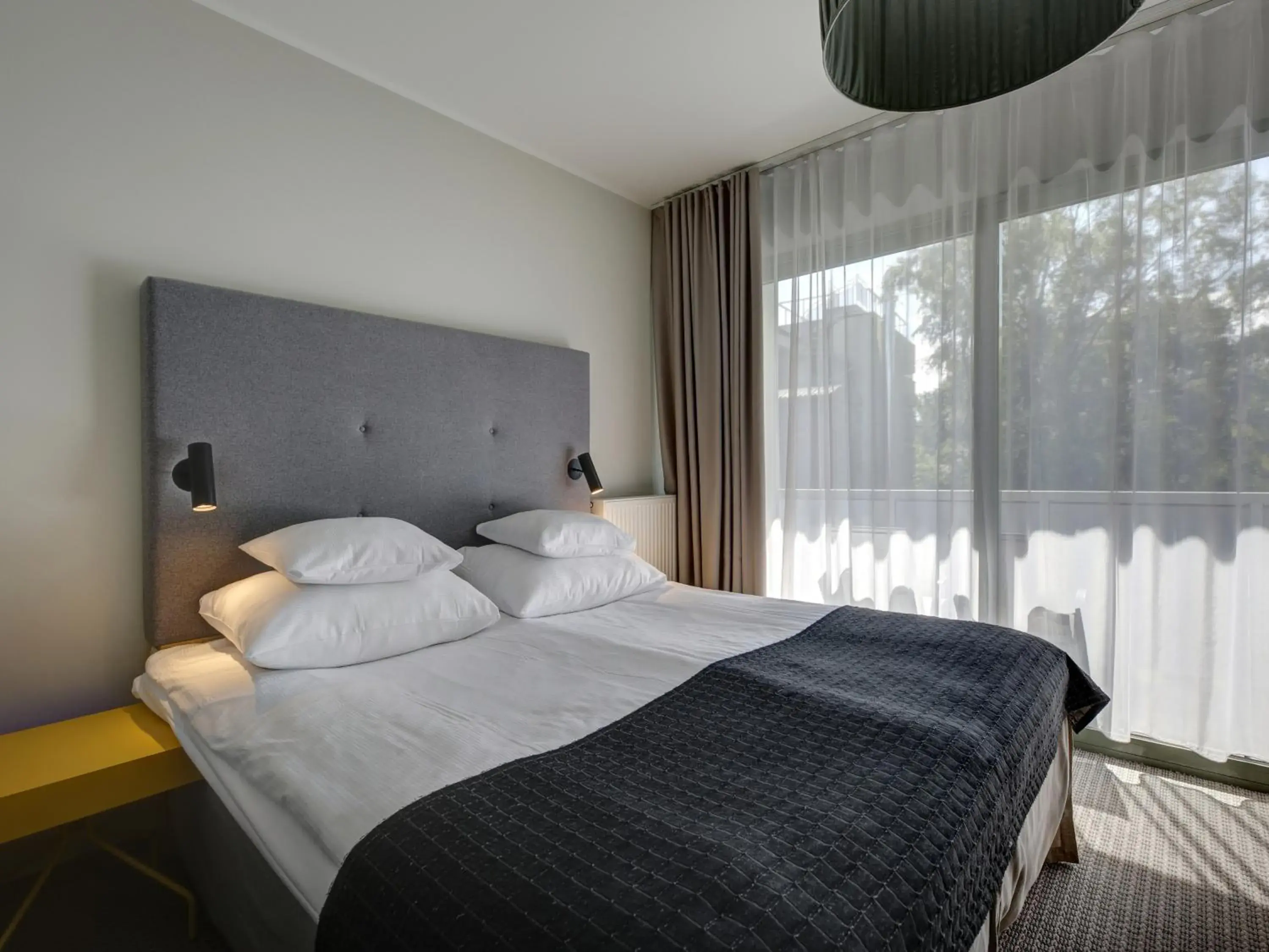 Superior Double or Twin Room - single occupancy in Estonia Resort Hotel & Spa Superior Double or Twin Room - single occupancy in Estonia Resort Hotel & Spa