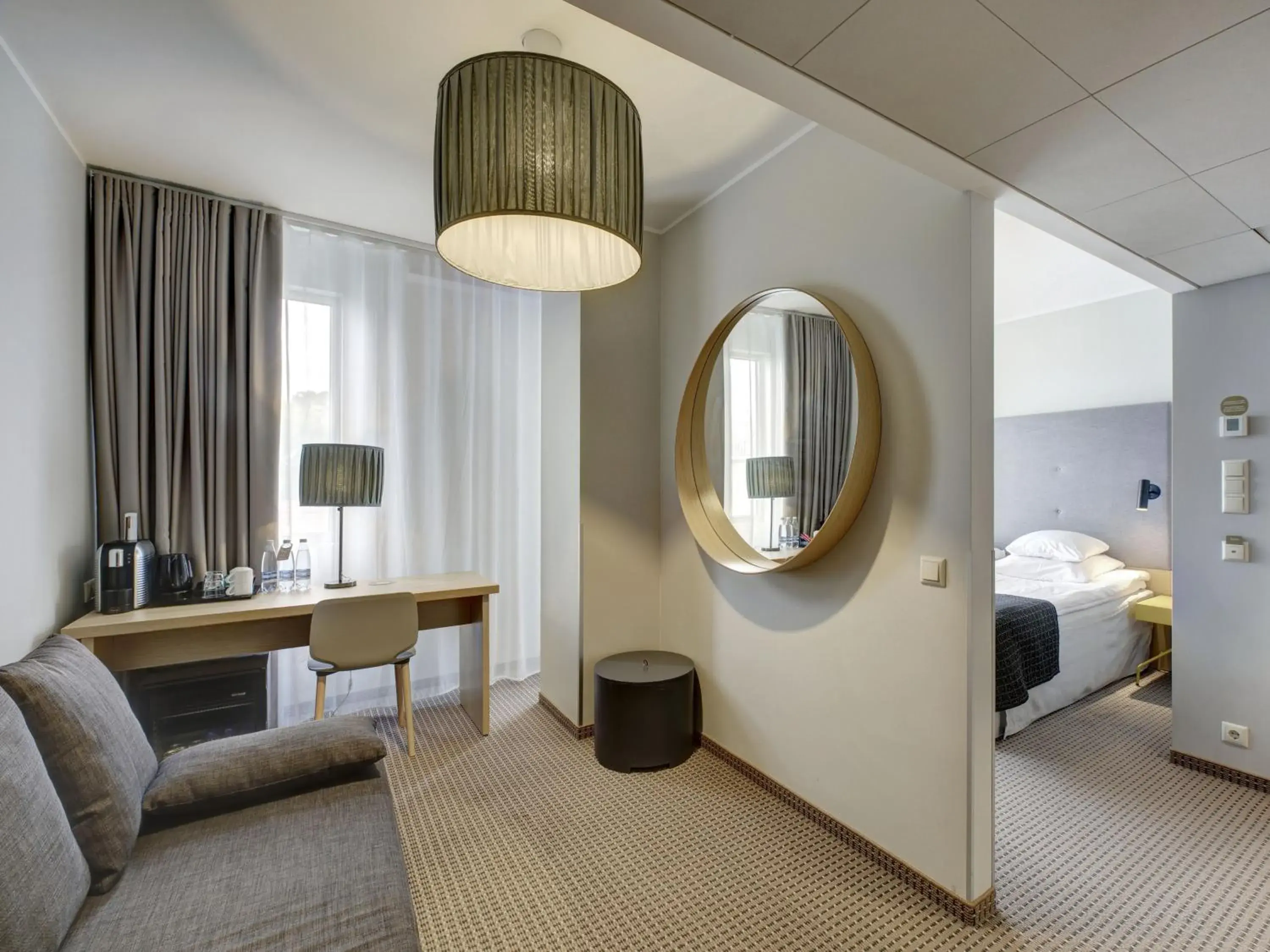 Family Room - single occupancy in Estonia Resort Hotel & Spa Family Room - single occupancy in Estonia Resort Hotel & Spa