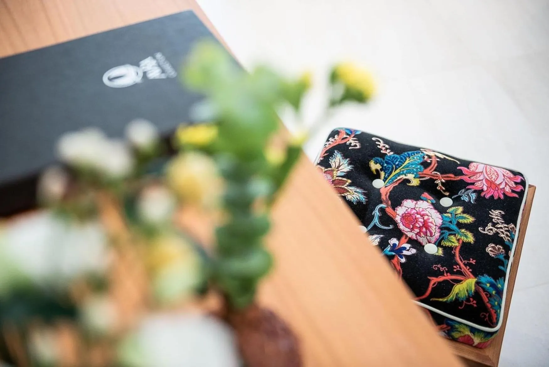 Photo of the whole room in Avra Apartments Venetian Harbour