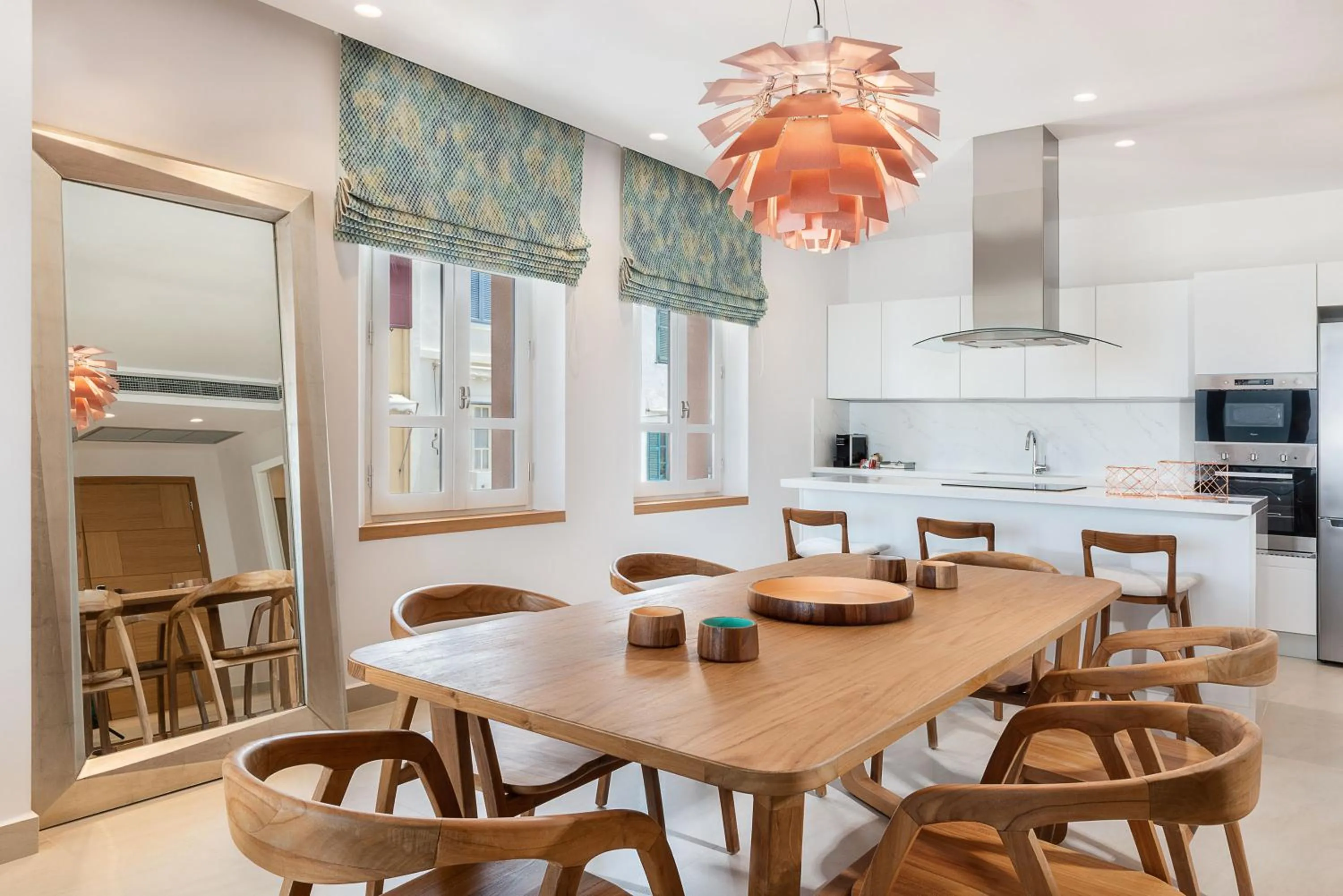 Avra Apartments Venetian Harbour