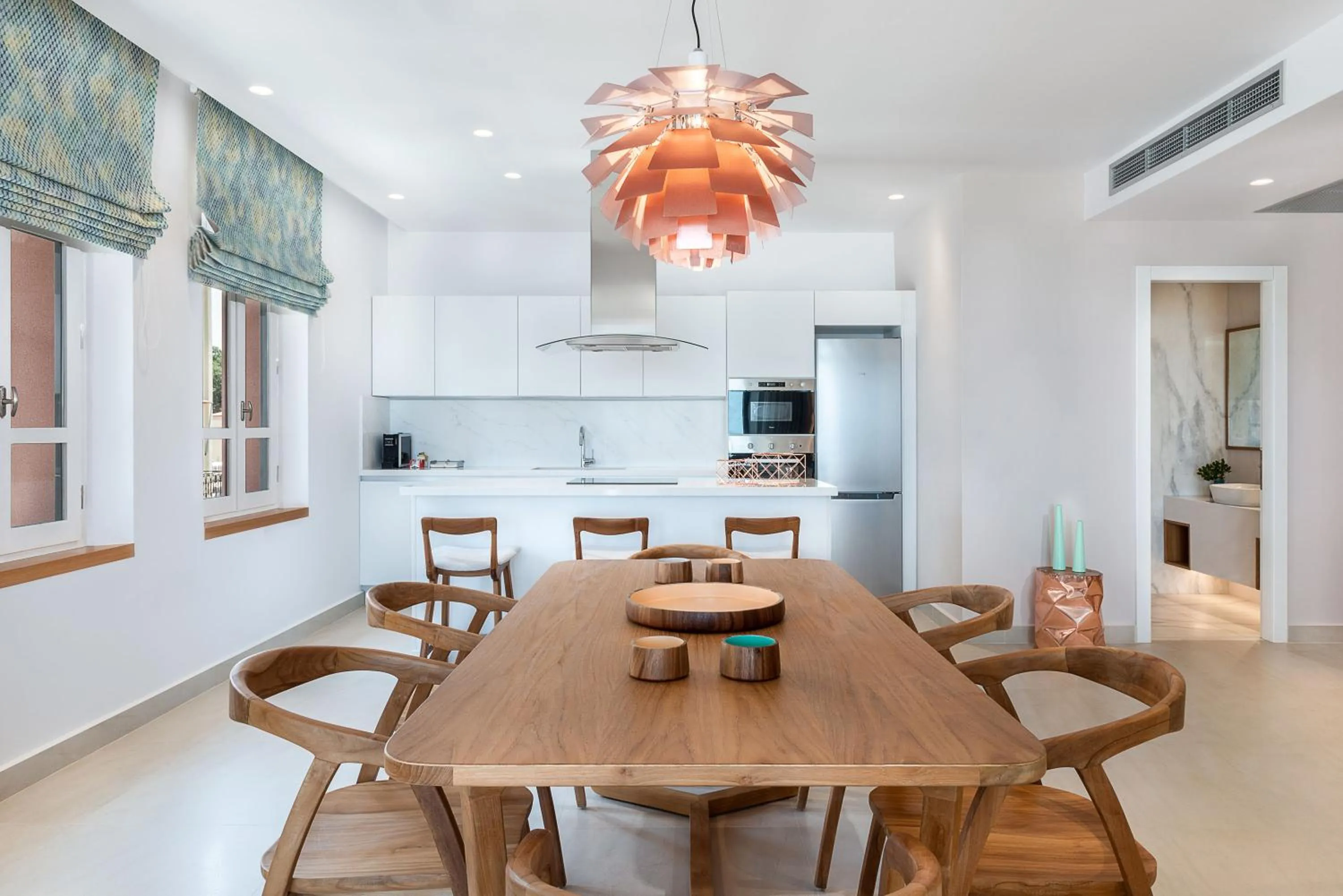 Avra Apartments Venetian Harbour