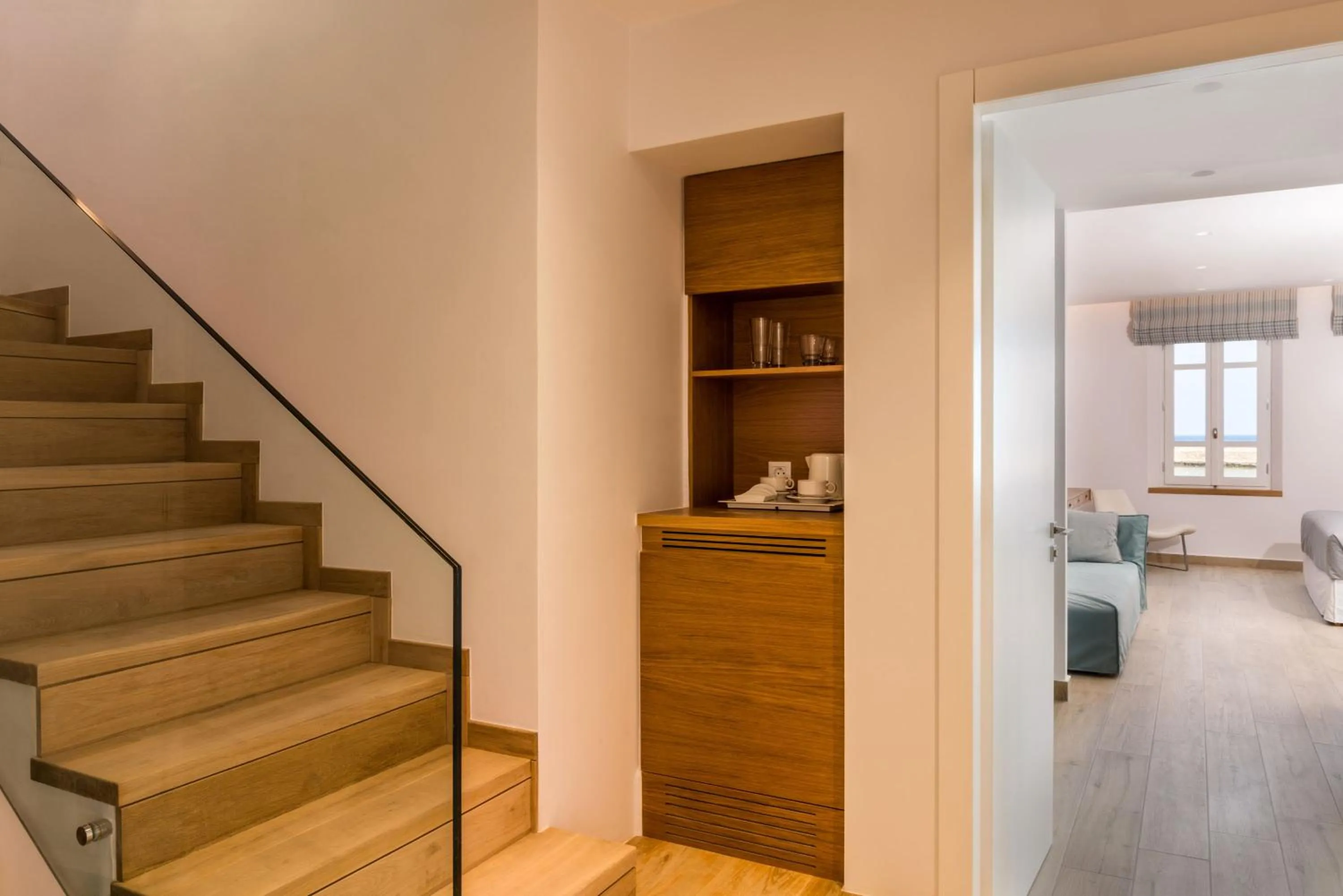 Avra Apartments Venetian Harbour