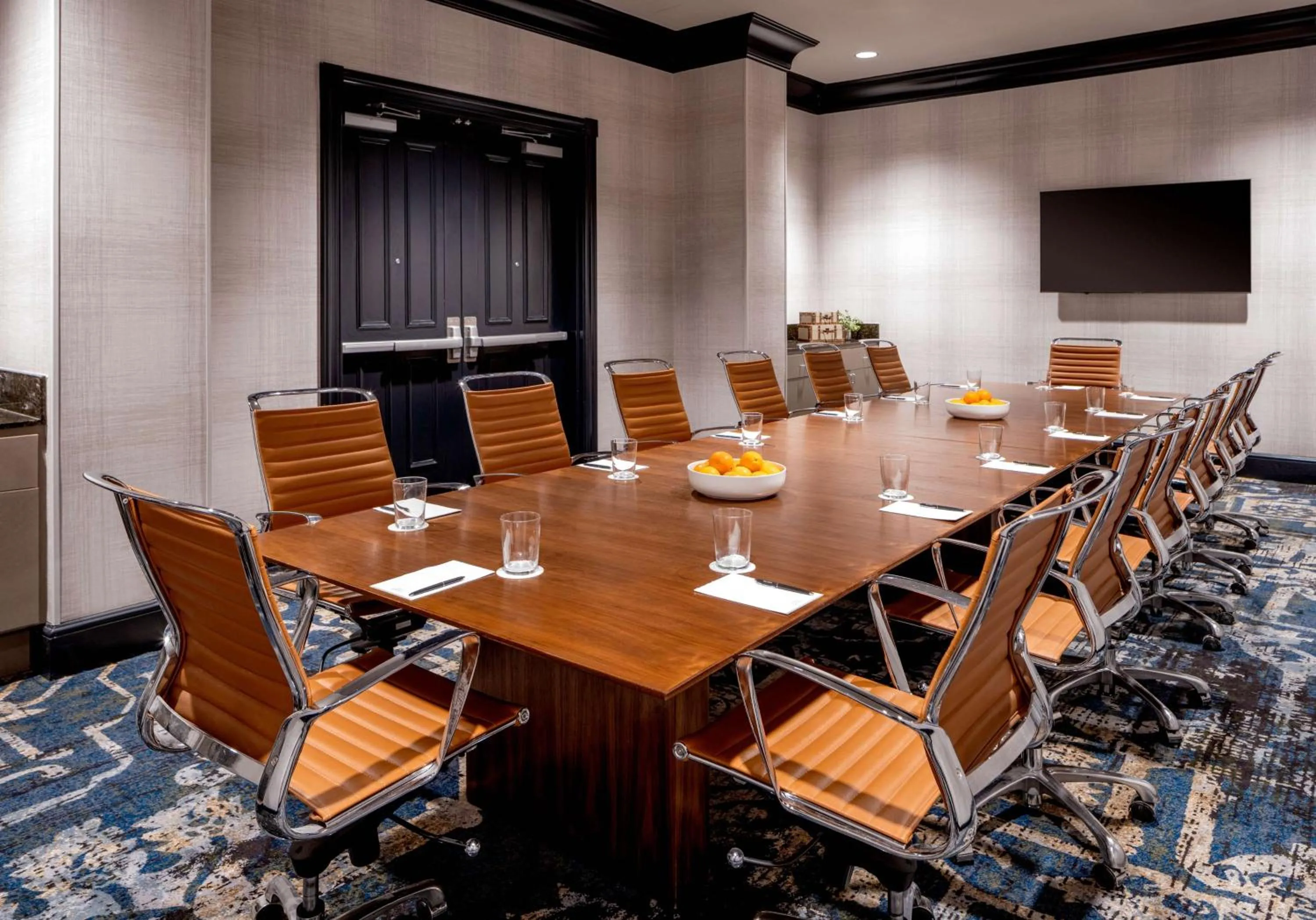 Meeting/conference room in Hyatt Centric French Quarter New Orleans