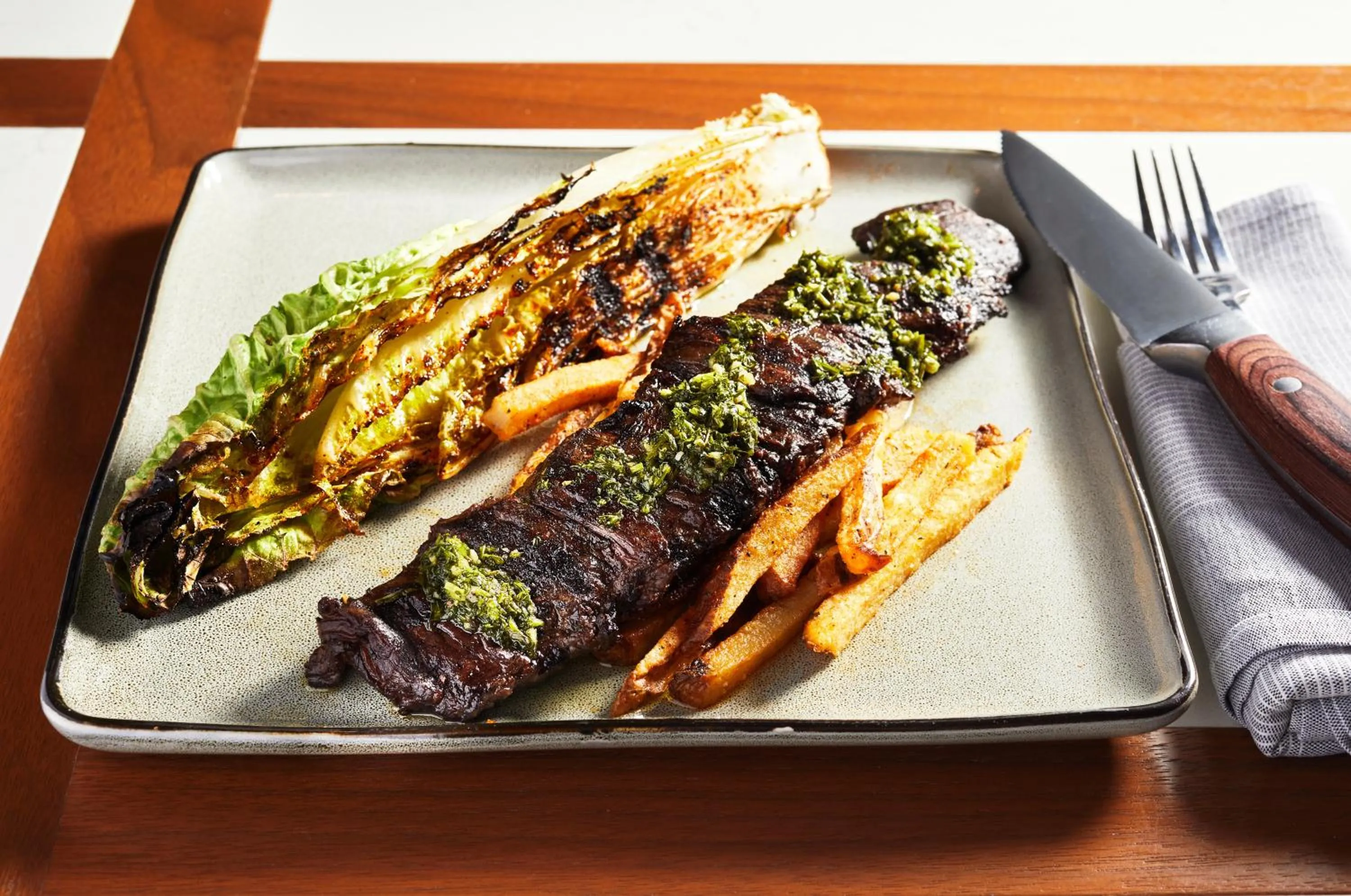 Restaurant/places to eat in Hyatt Centric French Quarter New Orleans