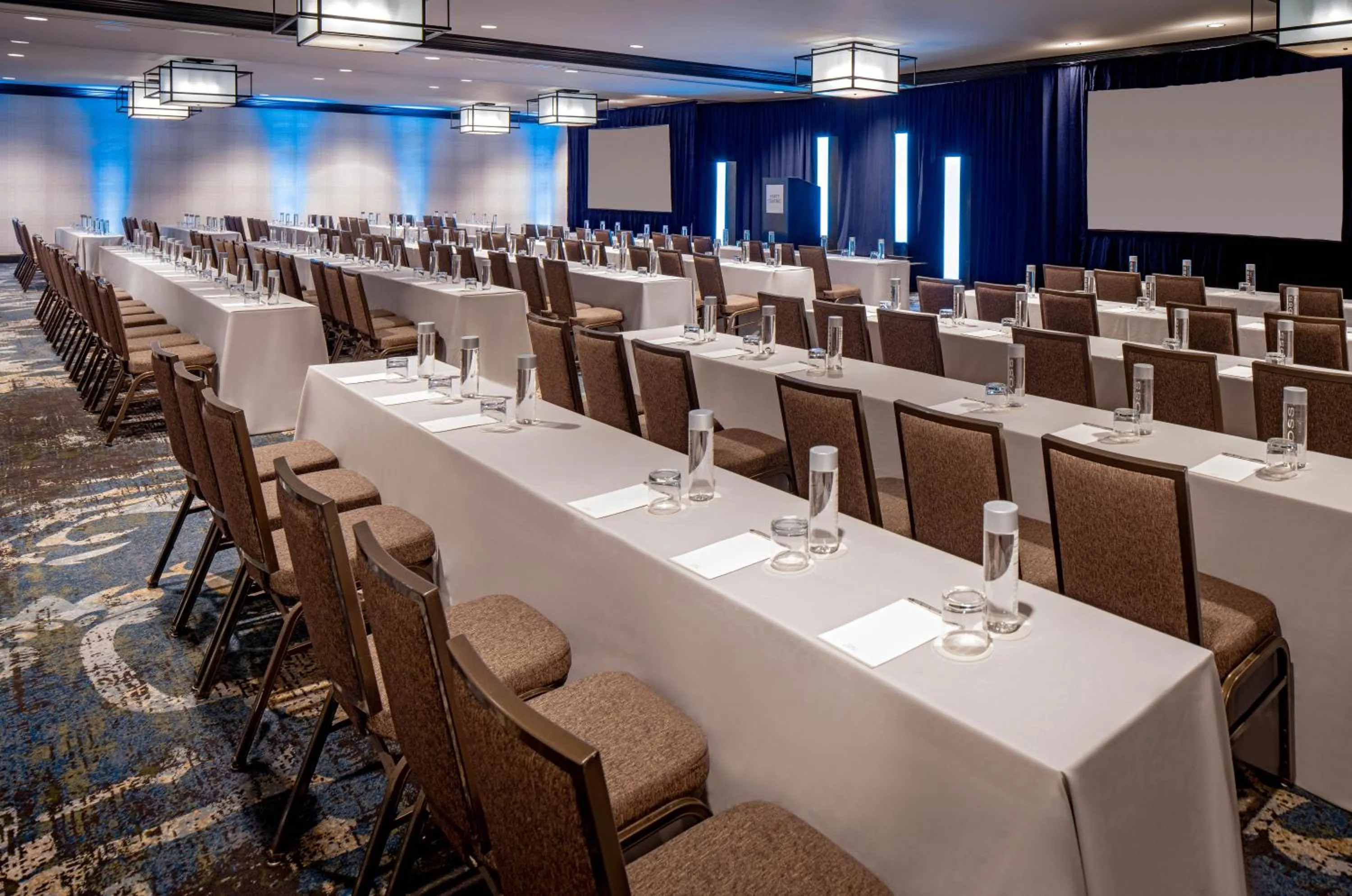 Meeting/conference room in Hyatt Centric French Quarter New Orleans