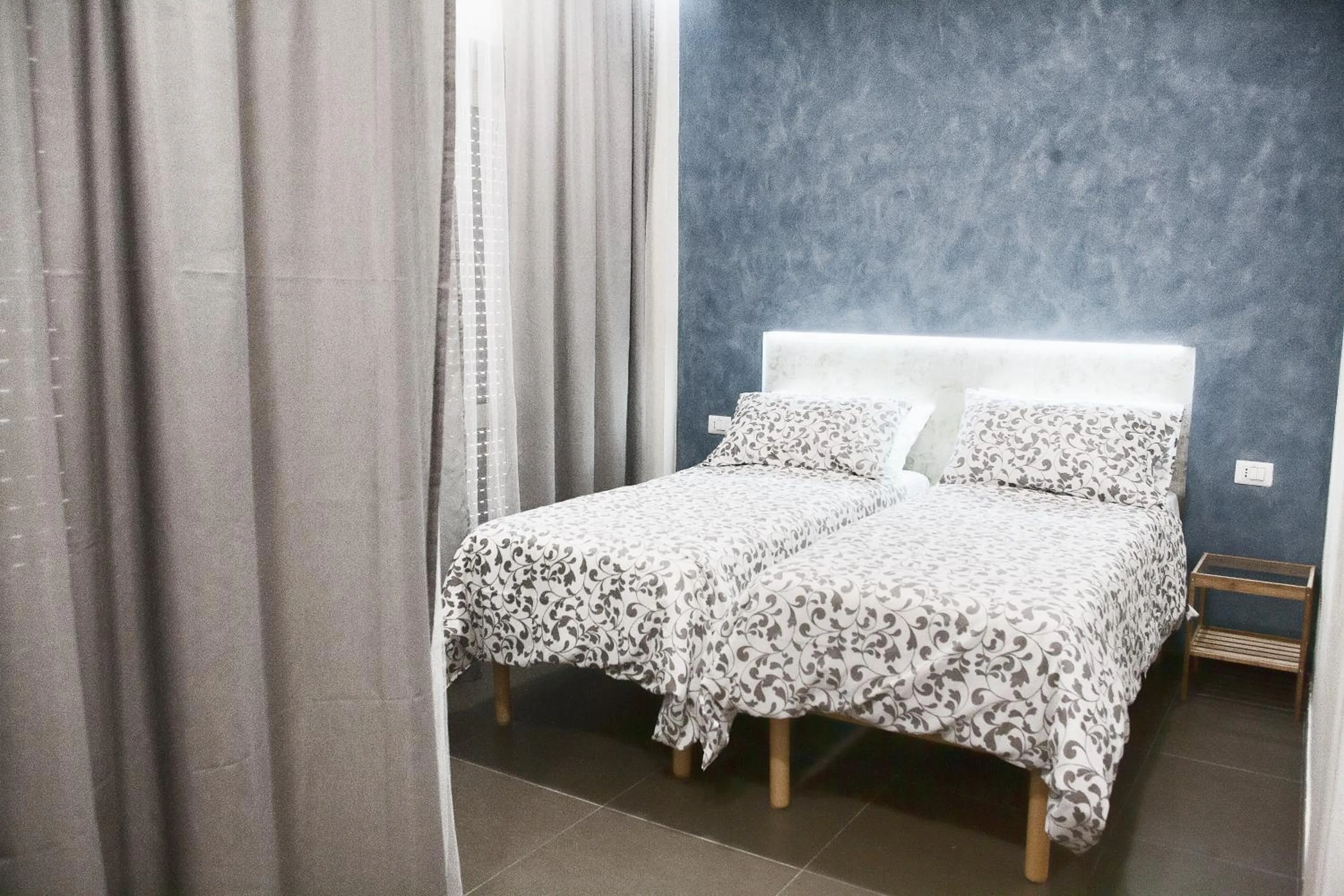 Bedroom, Bed in Regina ELENA