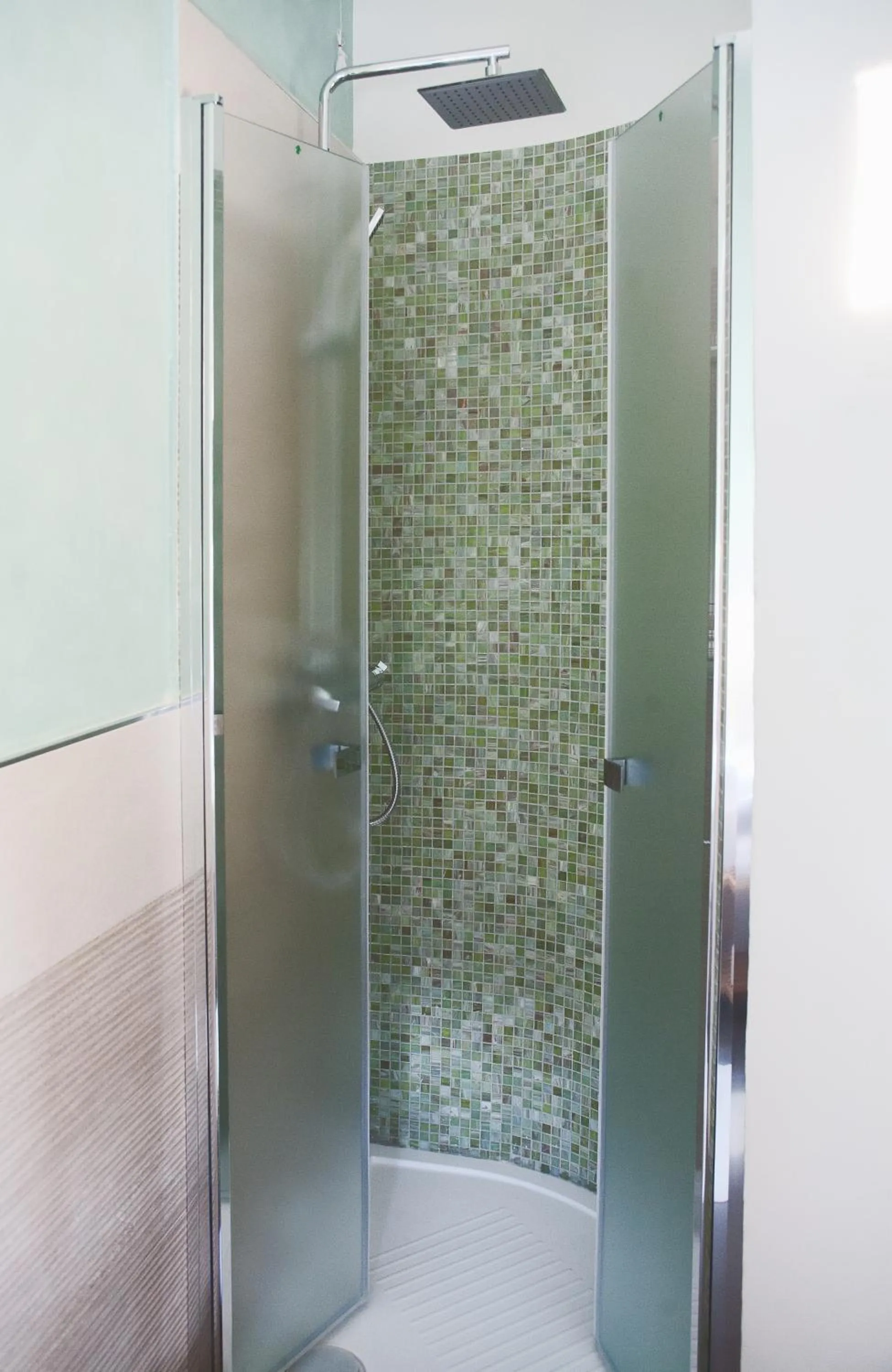 Shower in Regina ELENA