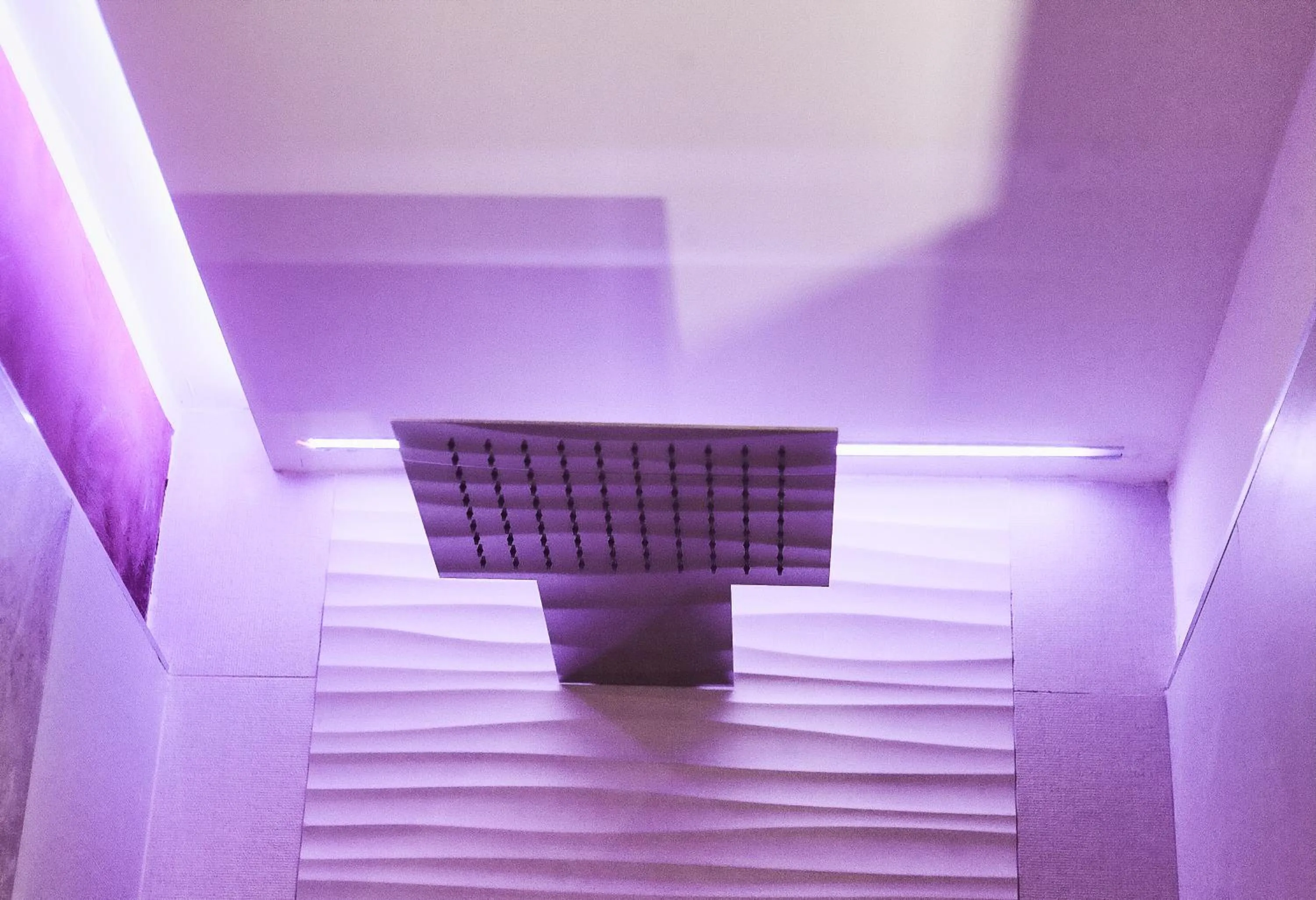 Shower in Regina ELENA