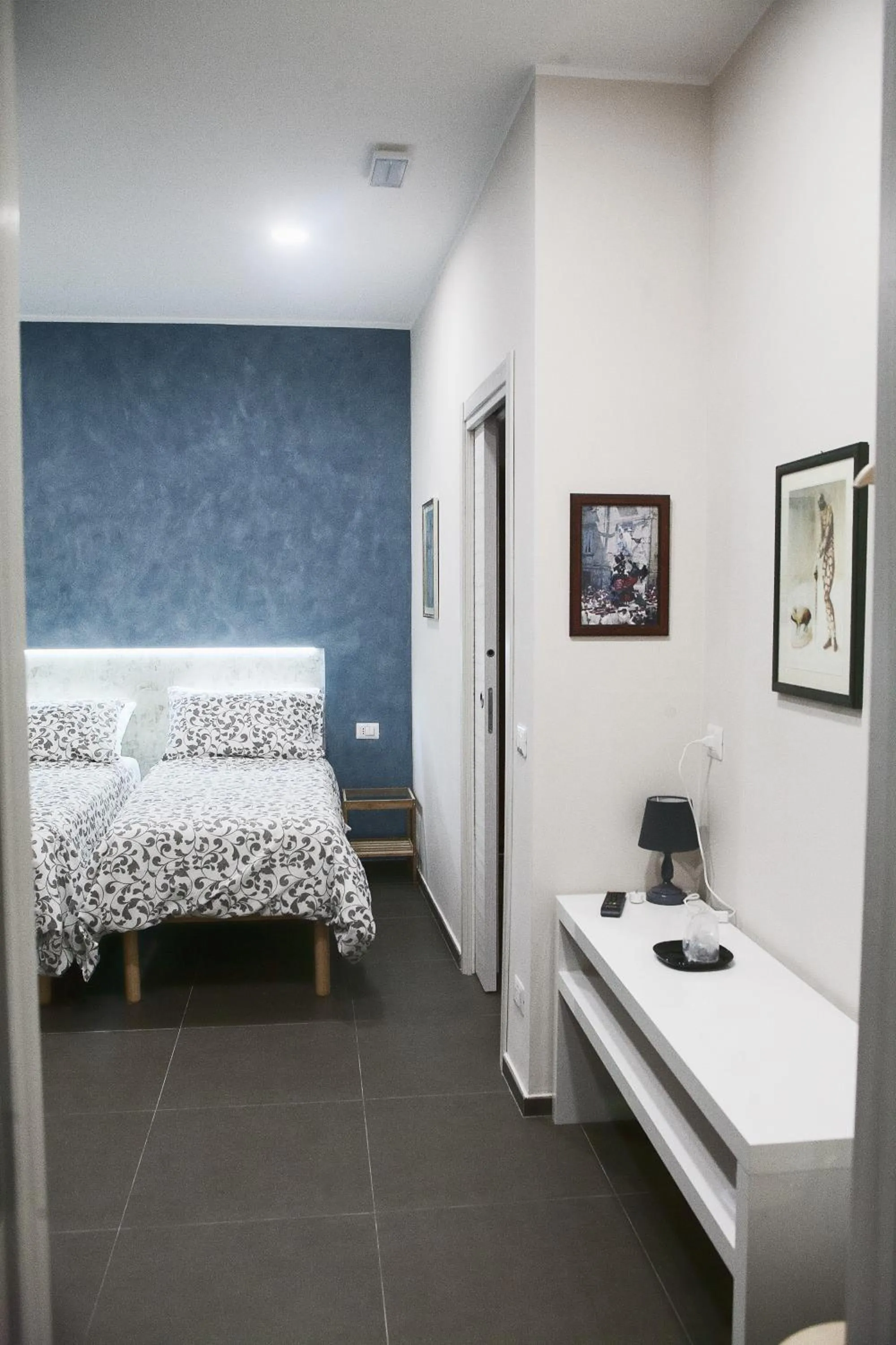 Bedroom, Bed in Regina ELENA