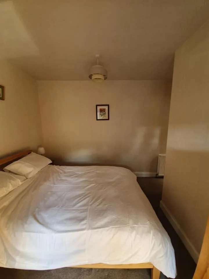 Bed in Strathallan B&B