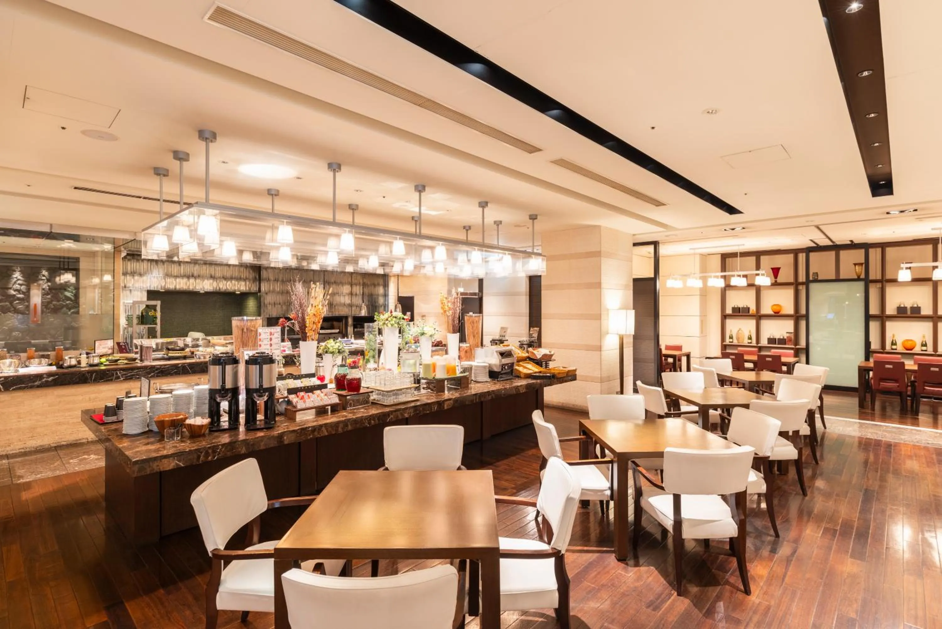 Hotel Sunroute Plaza Shinjuku