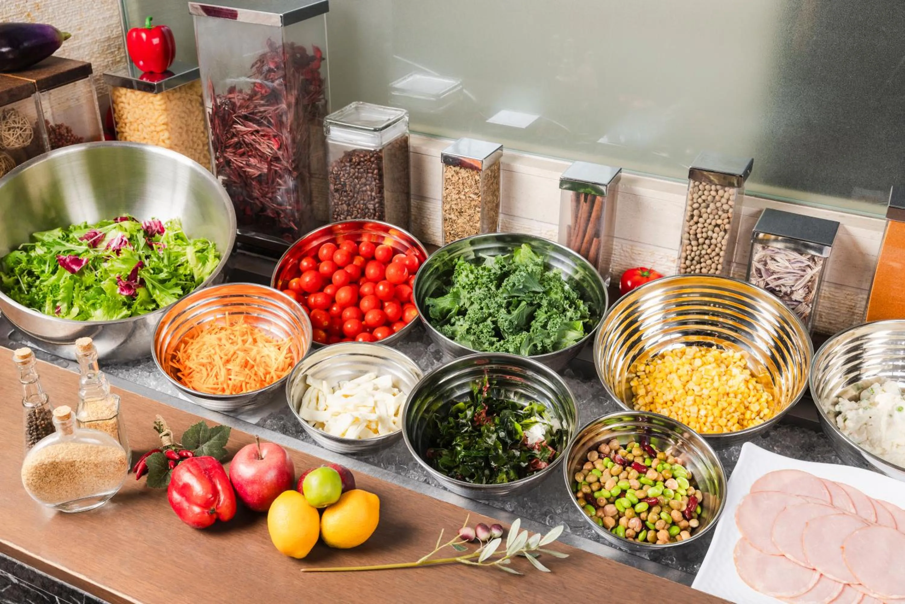 Hotel Sunroute Plaza Shinjuku